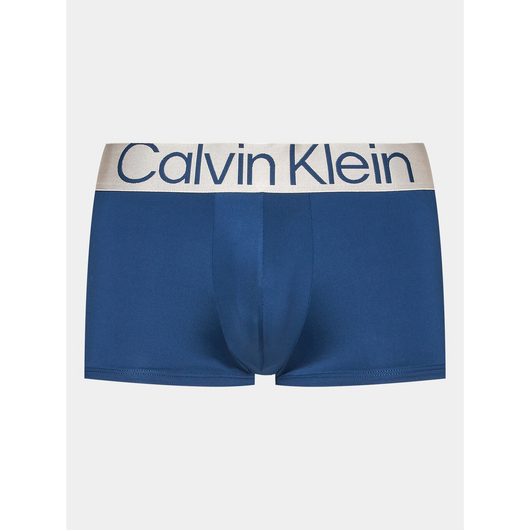 Calvin Klein Underwear Комплект 3 чифта боксерки 000NB3074A Цветен - Pepit.bg