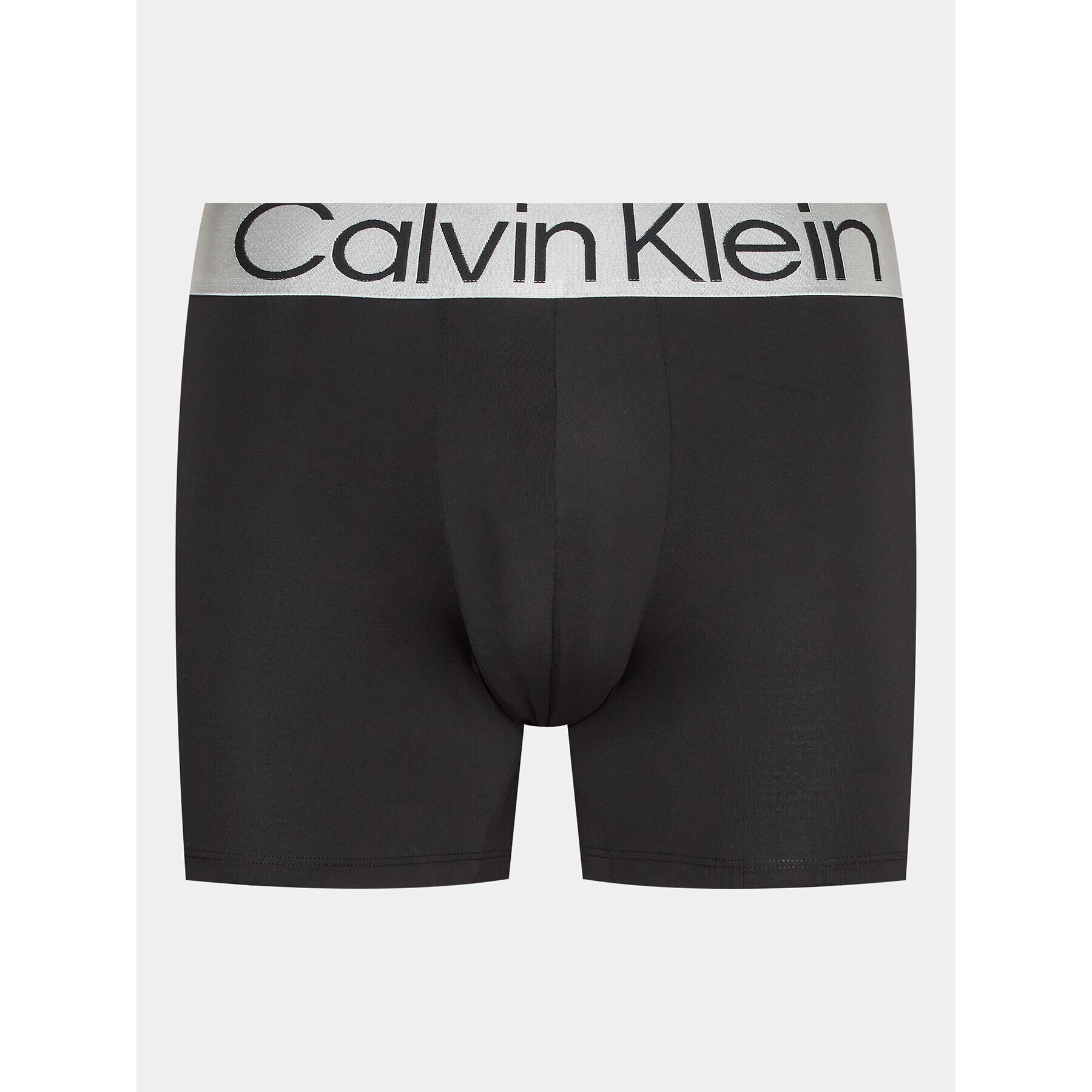 Calvin Klein Underwear Комплект 3 чифта боксерки 000NB3075A Черен - Pepit.bg