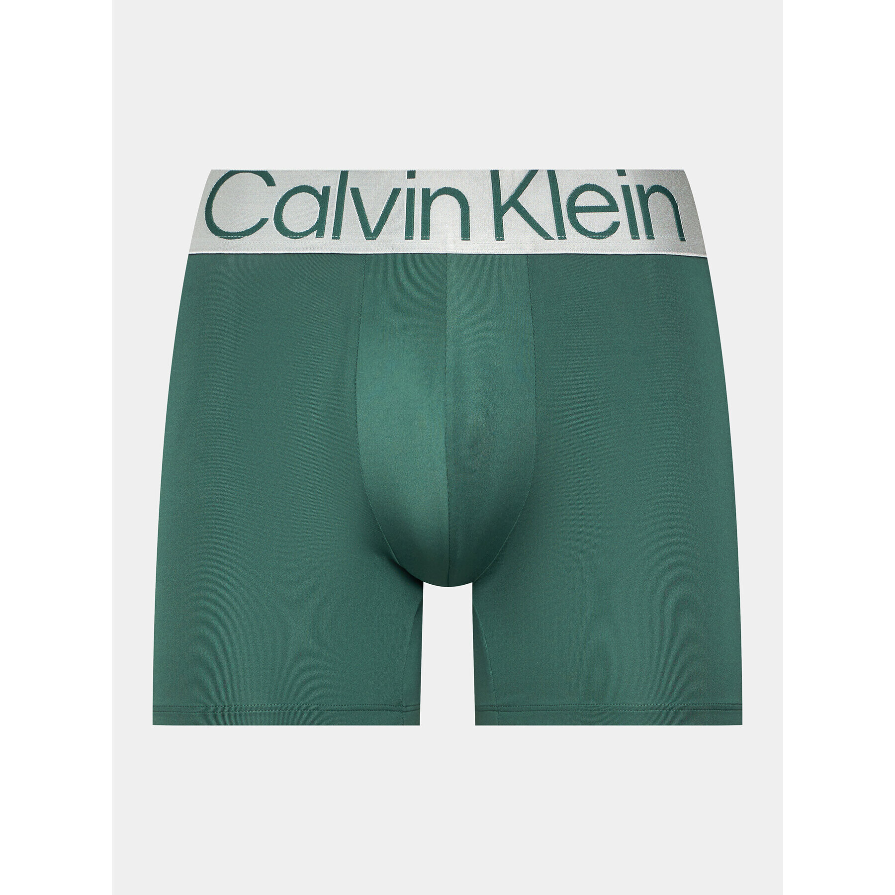 Calvin Klein Underwear Комплект 3 чифта боксерки 000NB3075A Цветен - Pepit.bg