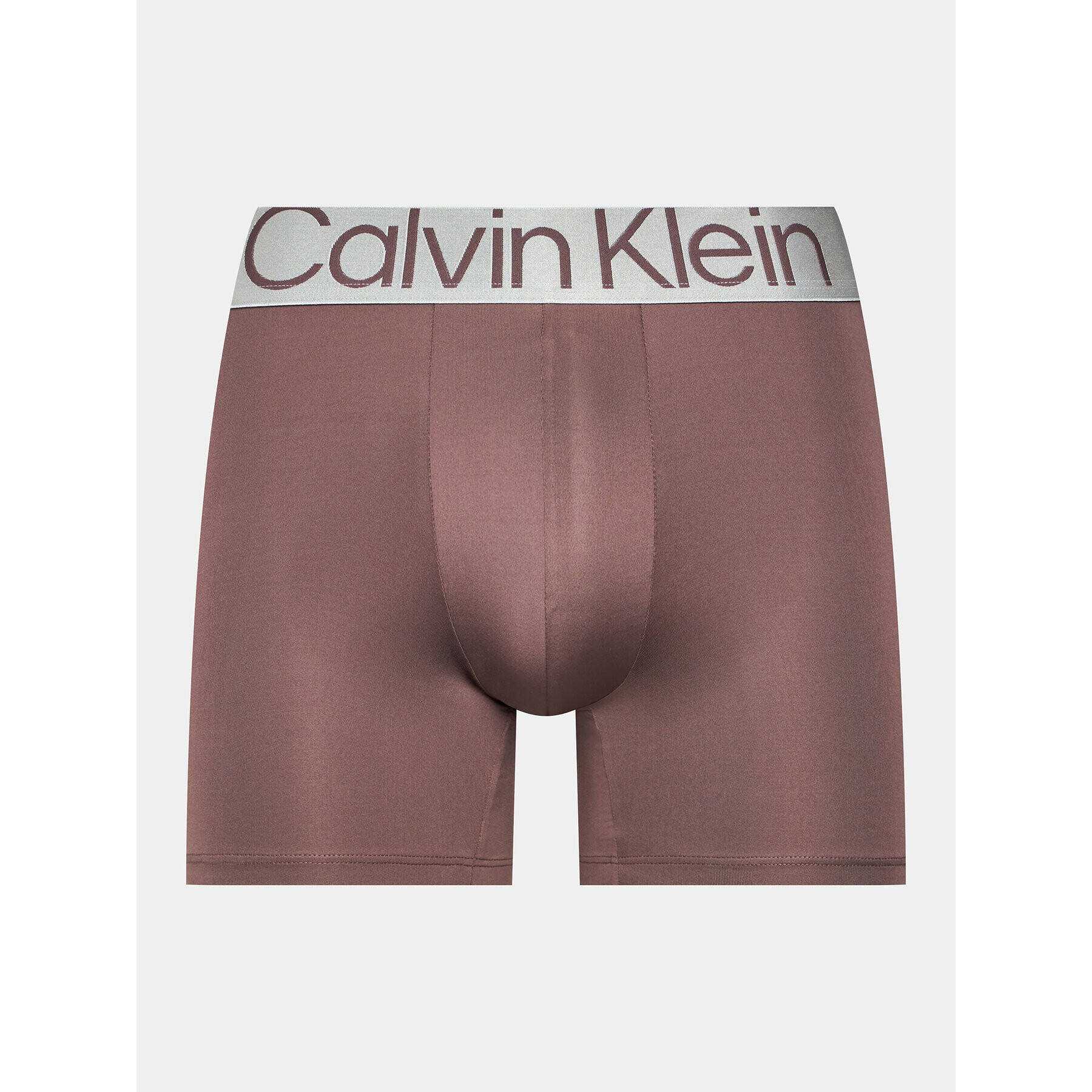 Calvin Klein Underwear Комплект 3 чифта боксерки 000NB3075A Цветен - Pepit.bg