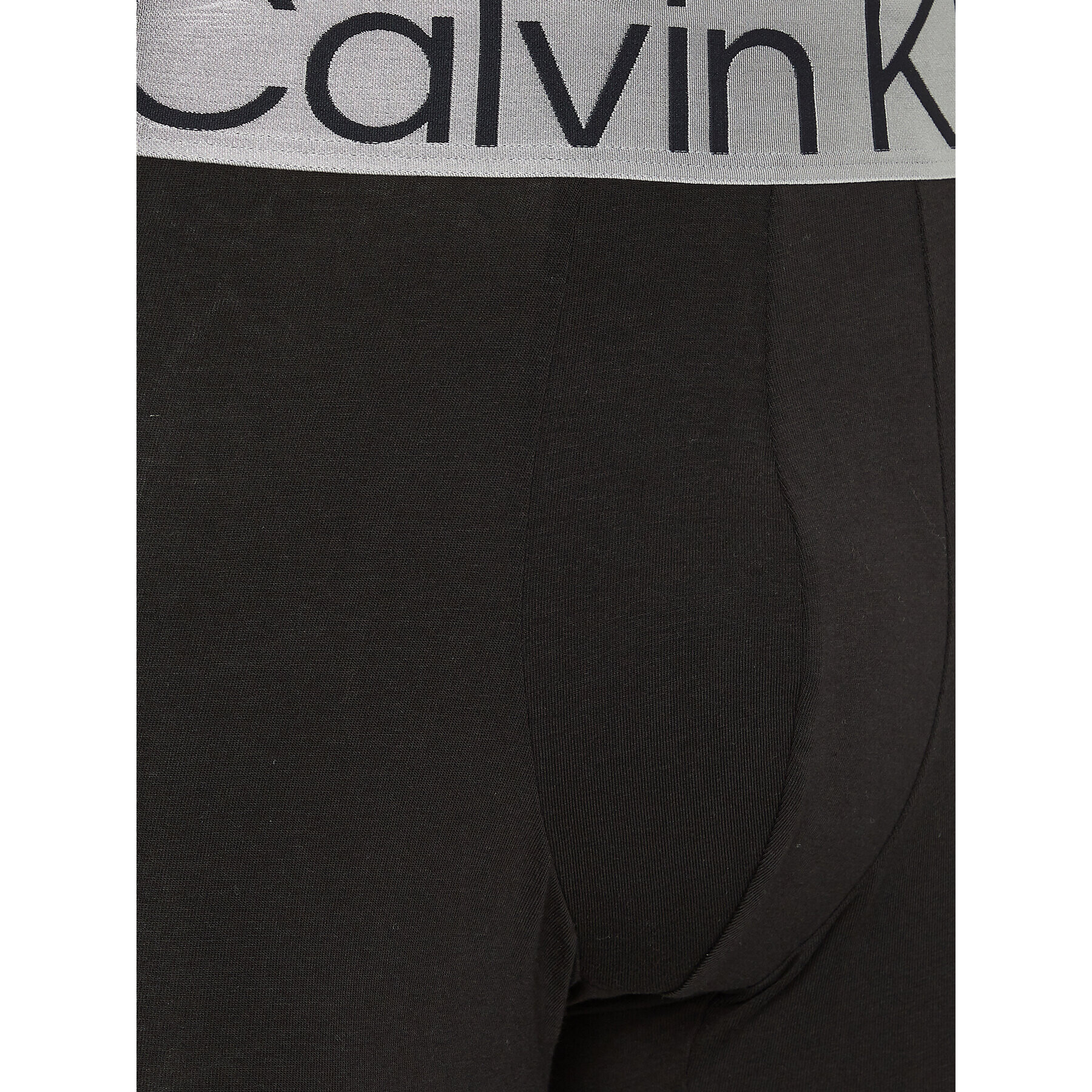 Calvin Klein Underwear Комплект 3 чифта боксерки 000NB3131A Черен Regular Fit - Pepit.bg