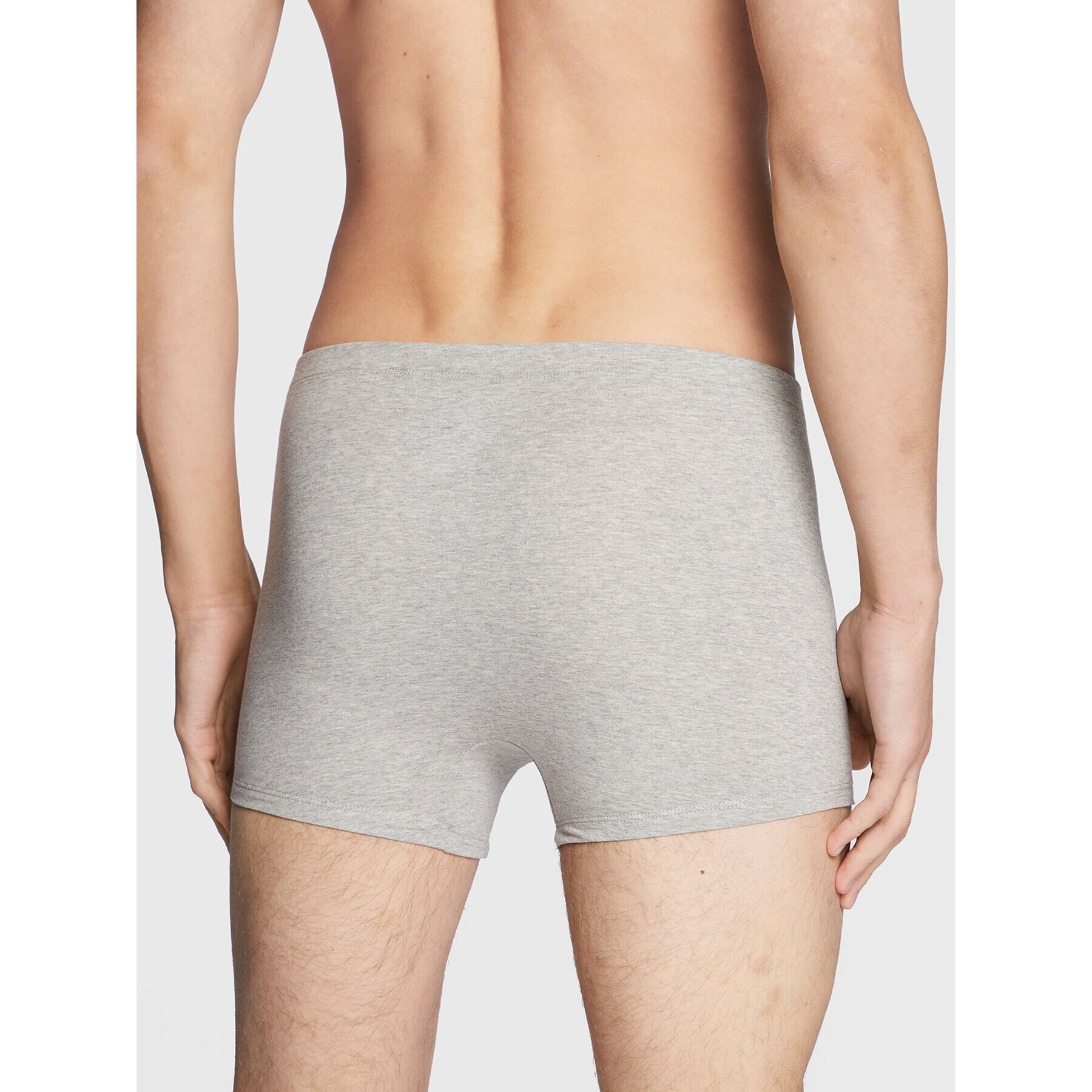 Calvin Klein Underwear Комплект 3 чифта боксерки 000NB3262A Цветен - Pepit.bg