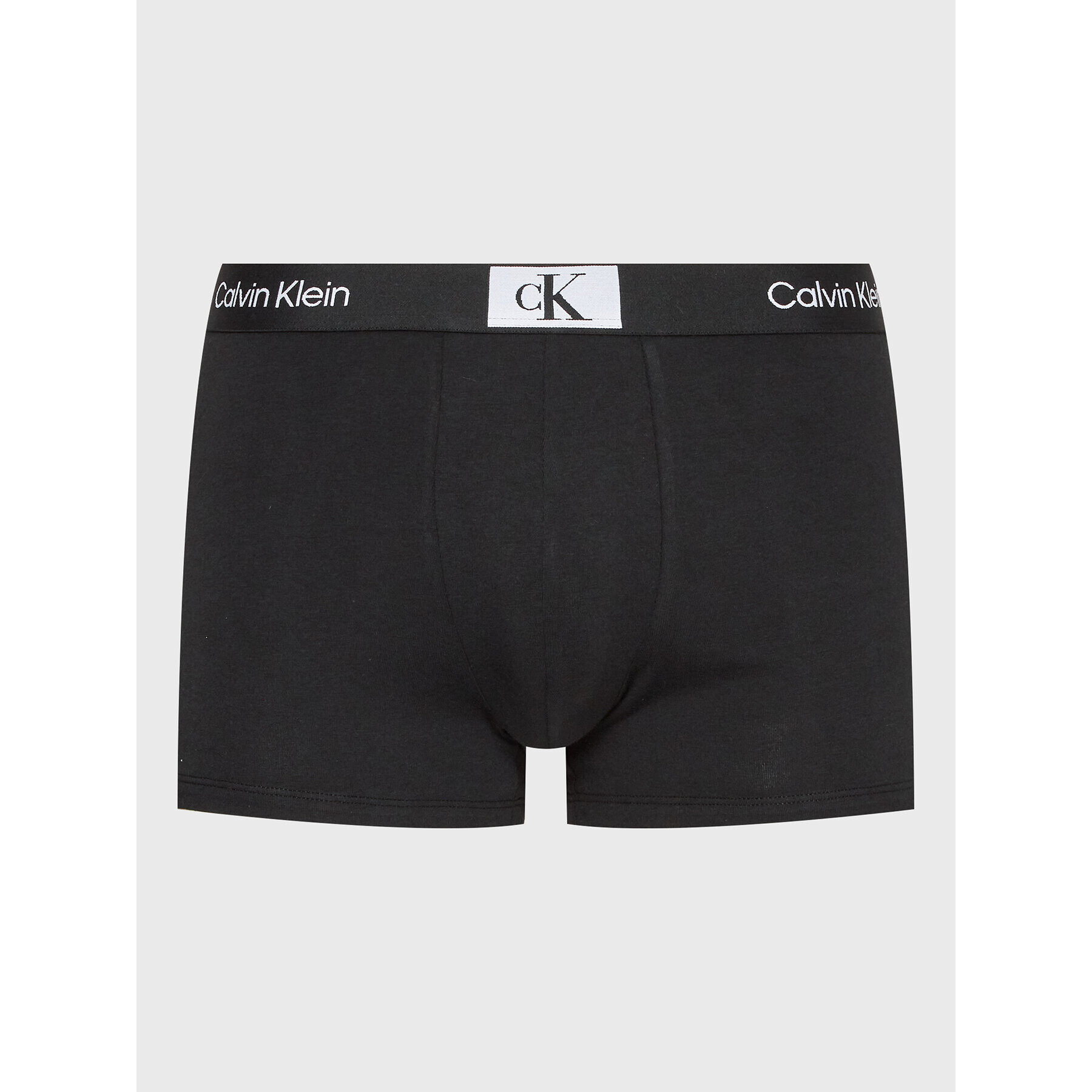 Calvin Klein Underwear Комплект 3 чифта боксерки 000NB3528A Цветен - Pepit.bg