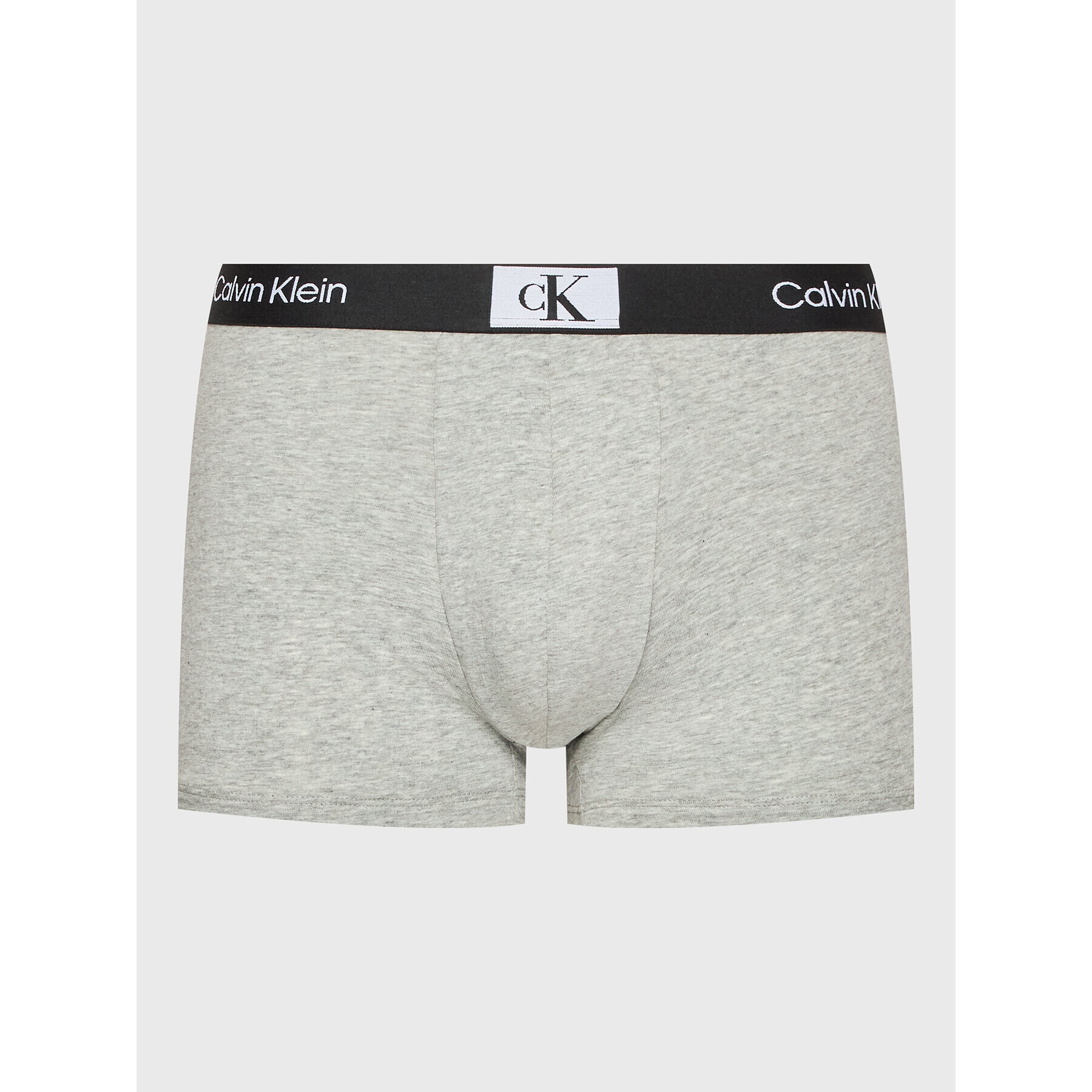 Calvin Klein Underwear Комплект 3 чифта боксерки 000NB3528A Цветен - Pepit.bg