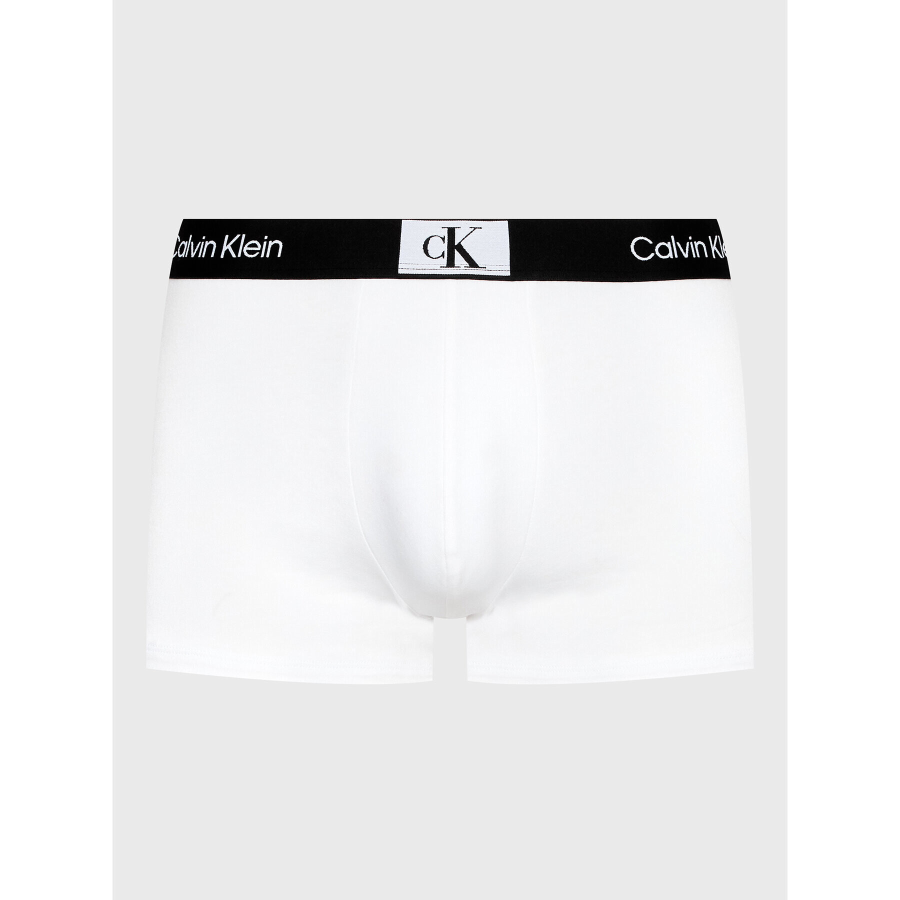 Calvin Klein Underwear Комплект 3 чифта боксерки 000NB3528A Цветен - Pepit.bg