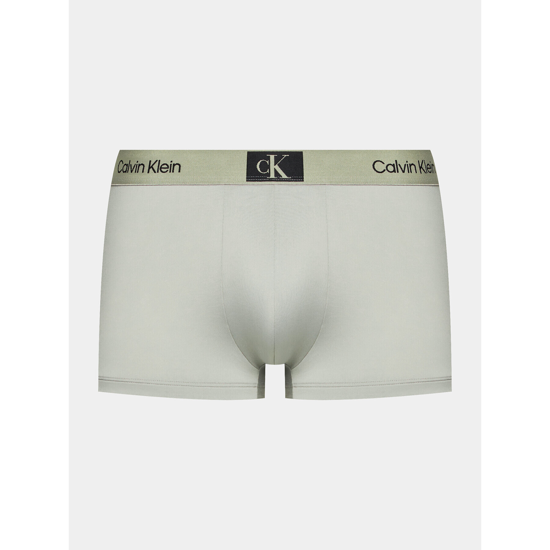 Calvin Klein Underwear Комплект 3 чифта боксерки 000NB3532A Цветен - Pepit.bg