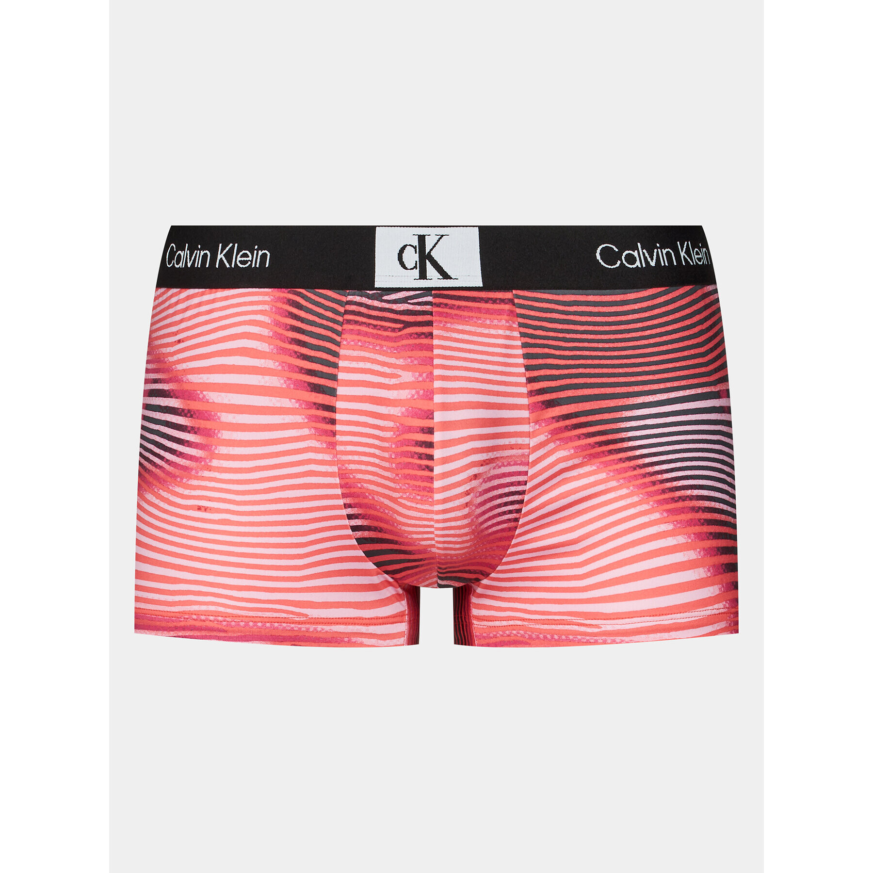 Calvin Klein Underwear Комплект 3 чифта боксерки 000NB3532E Цветен - Pepit.bg