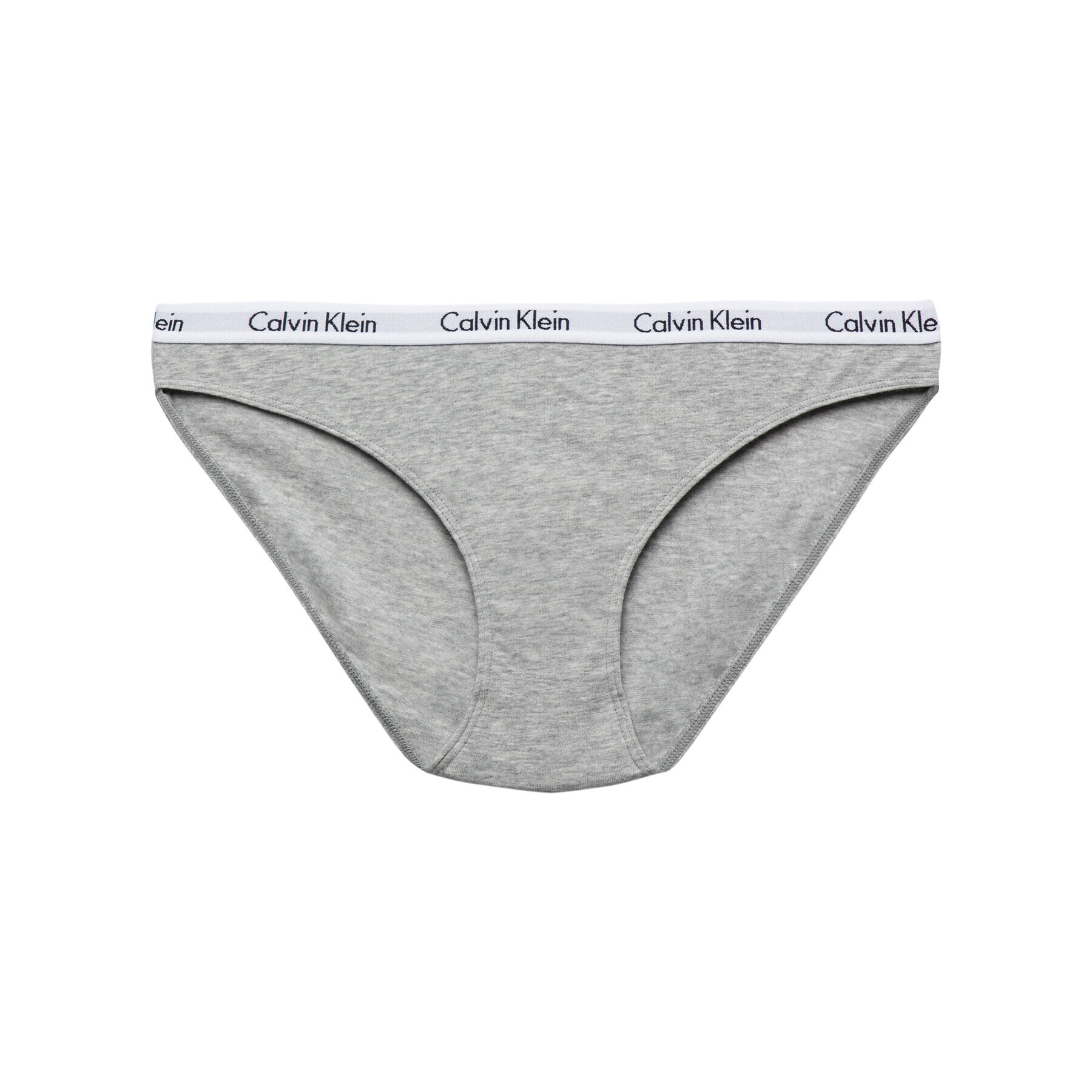 Calvin Klein Underwear Комплект 3 чифта класически бикини 000QD3588E Цветен - Pepit.bg