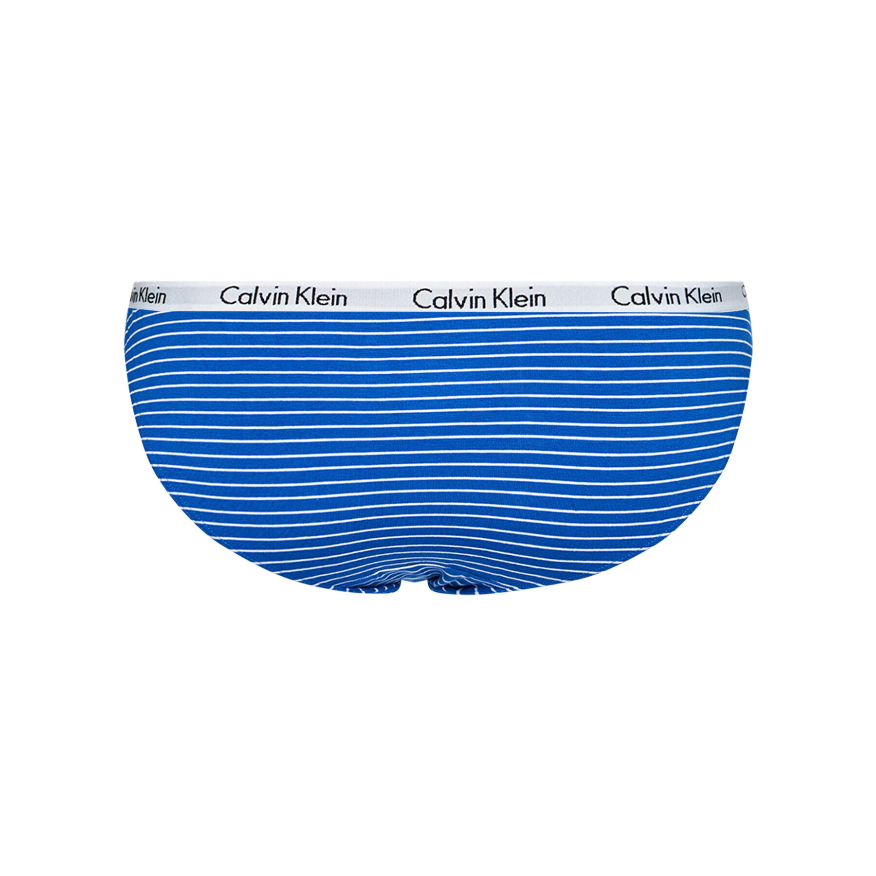 Calvin Klein Underwear Комплект 3 чифта класически бикини 000QD3588E Цветен - Pepit.bg