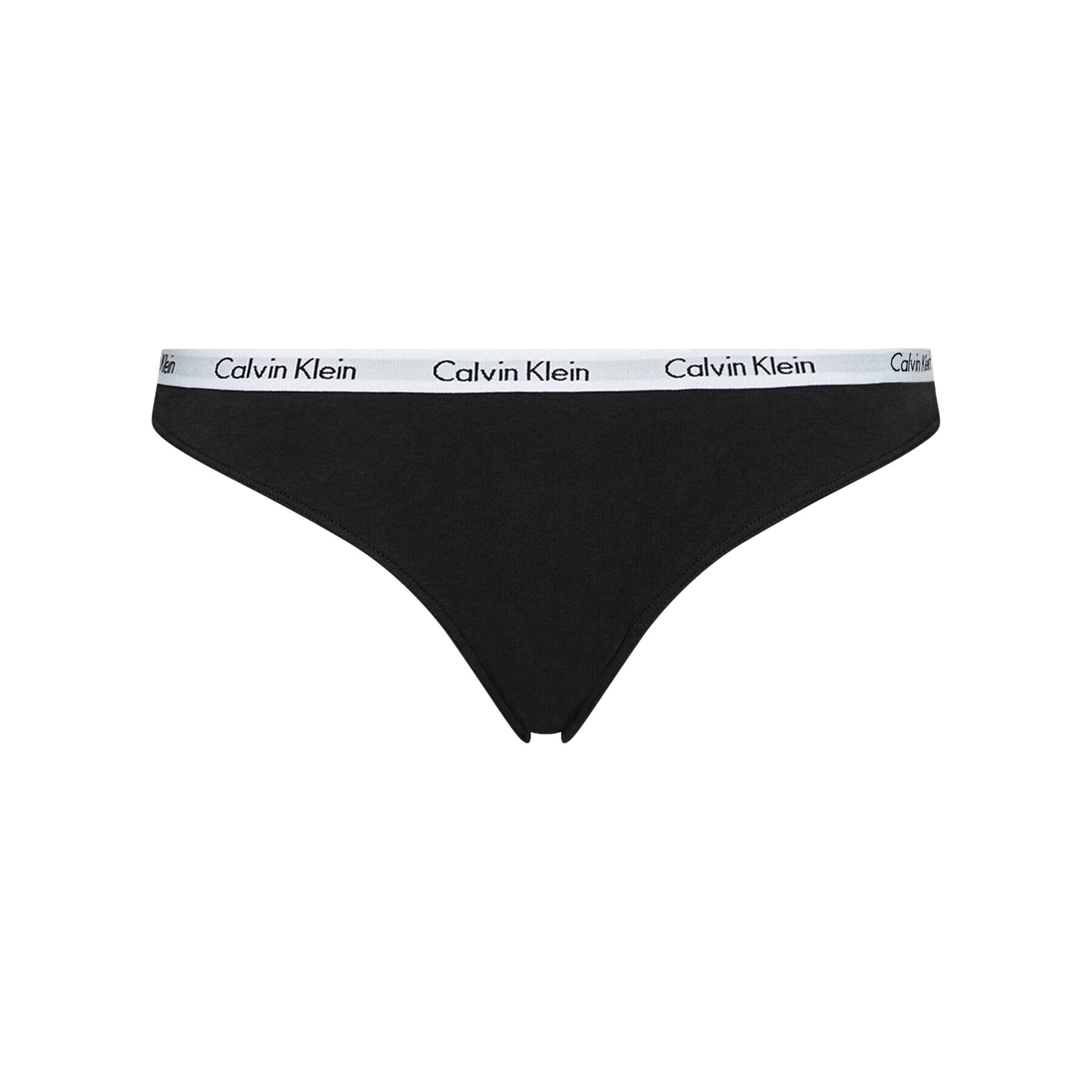 Calvin Klein Underwear Комплект 3 чифта класически бикини 000QD3588E Цветен - Pepit.bg