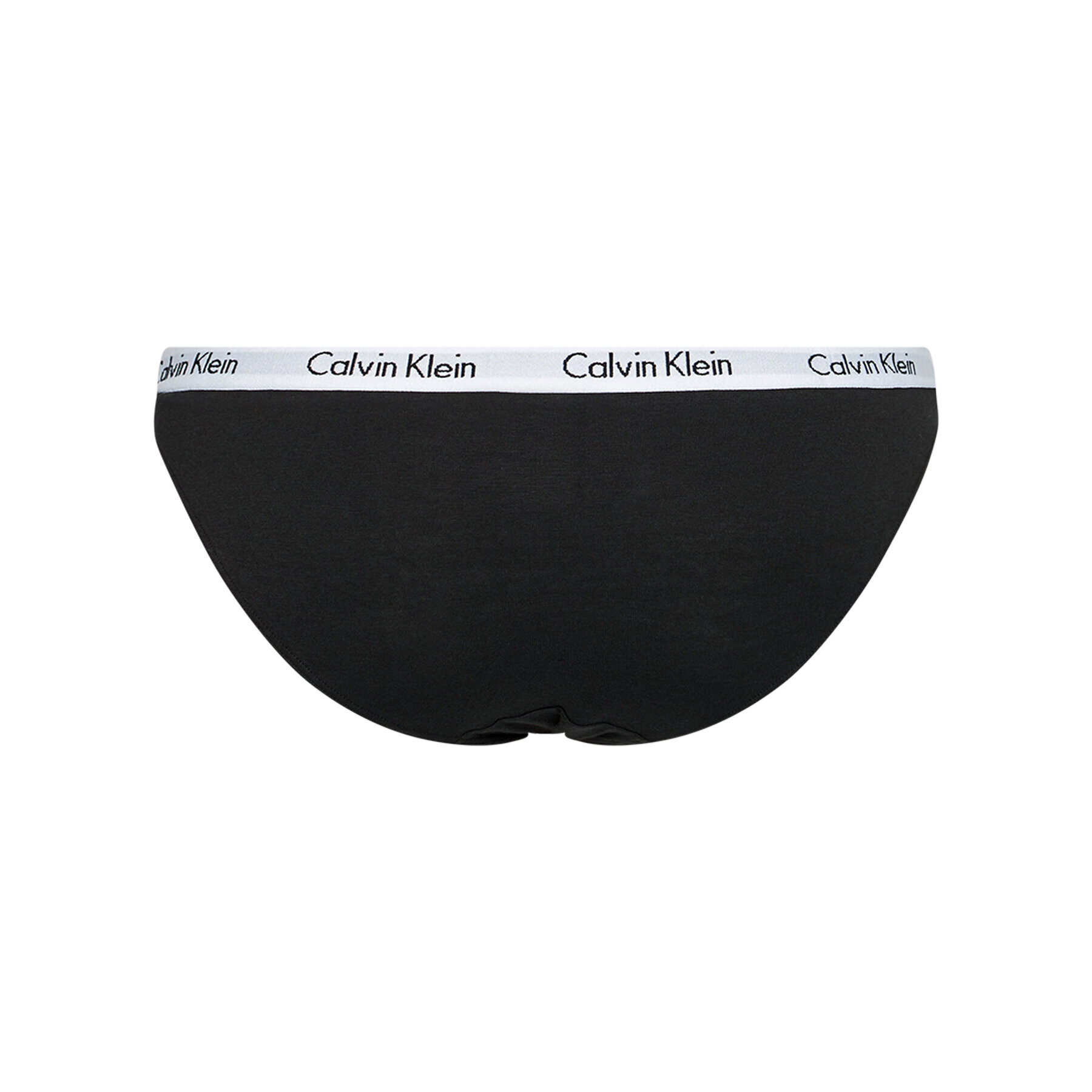 Calvin Klein Underwear Комплект 3 чифта класически бикини 000QD3588E Цветен - Pepit.bg