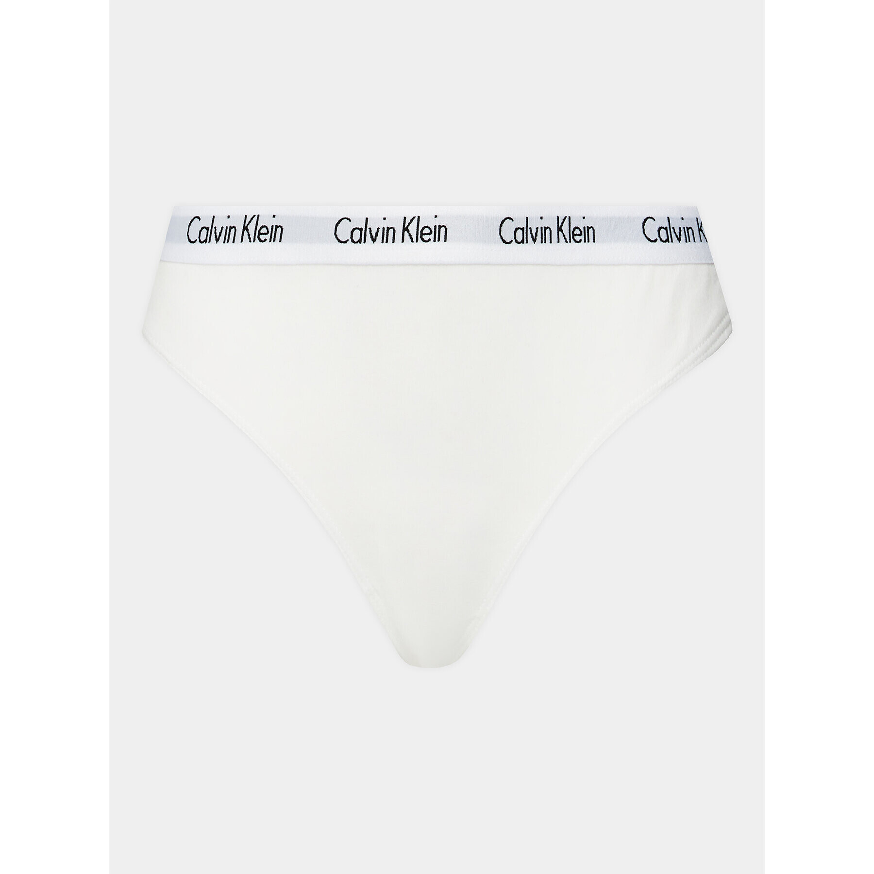 Calvin Klein Underwear Комплект 3 чифта класически бикини 000QD3588E Цветен - Pepit.bg