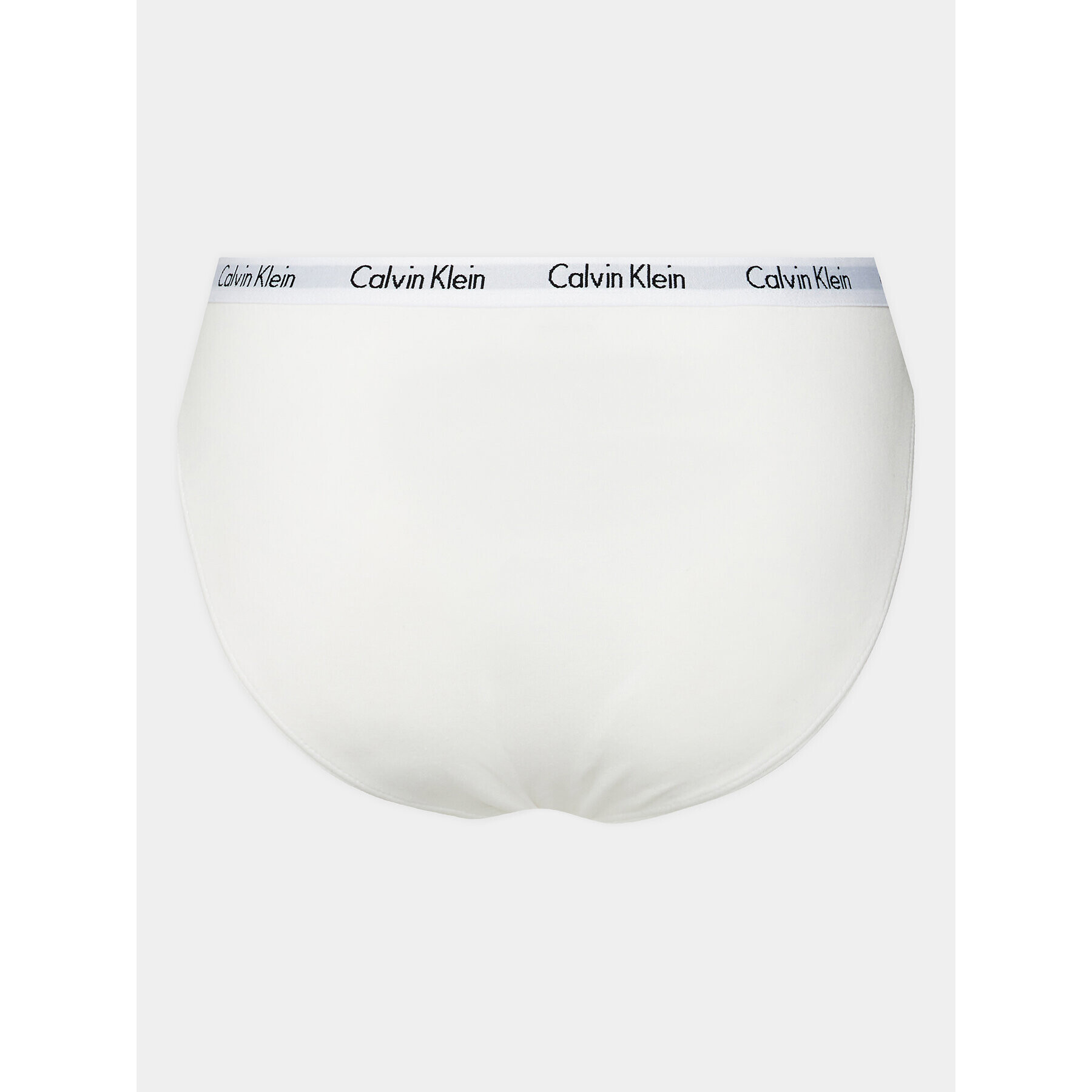 Calvin Klein Underwear Комплект 3 чифта класически бикини 000QD3588E Цветен - Pepit.bg