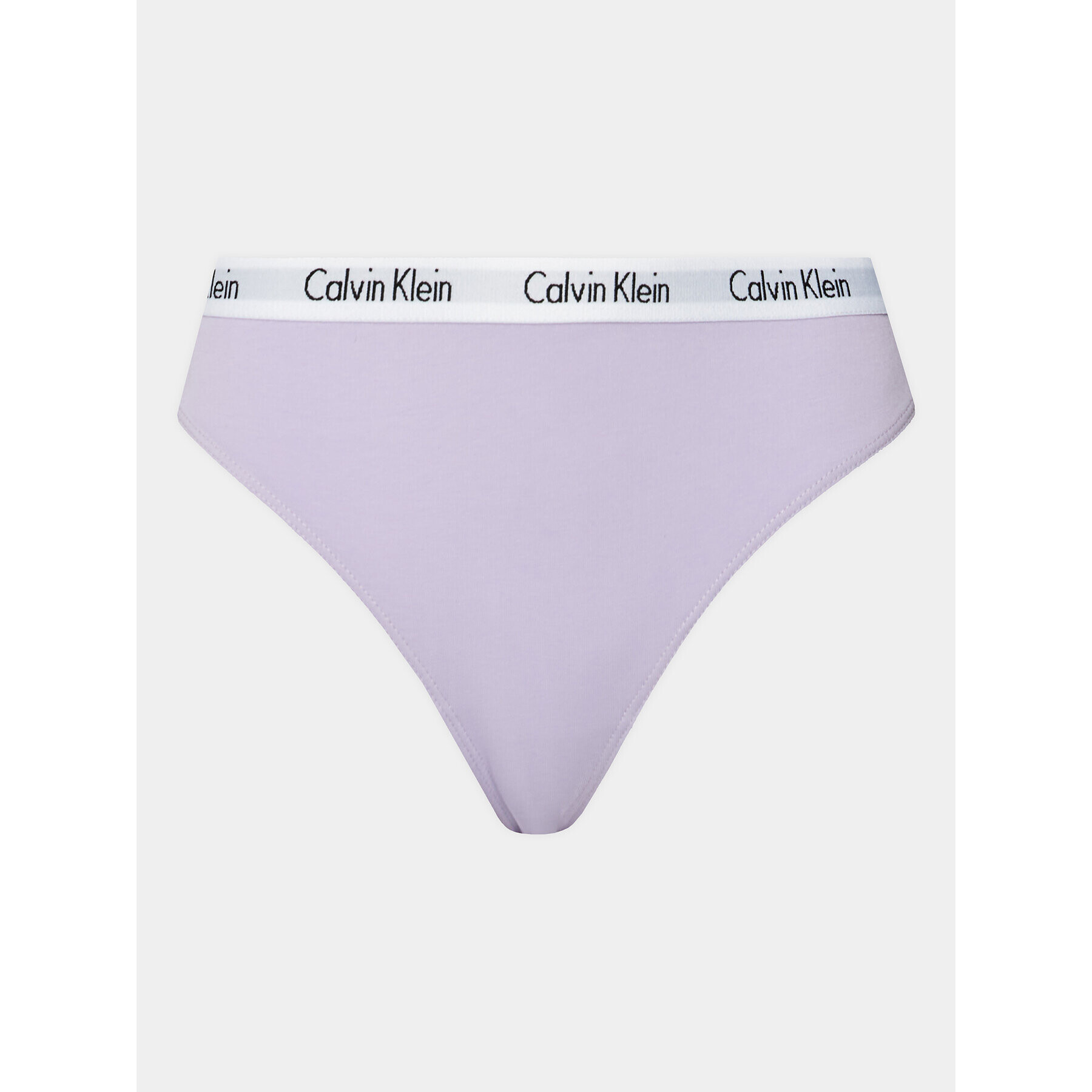 Calvin Klein Underwear Комплект 3 чифта класически бикини 000QD3588E Цветен - Pepit.bg