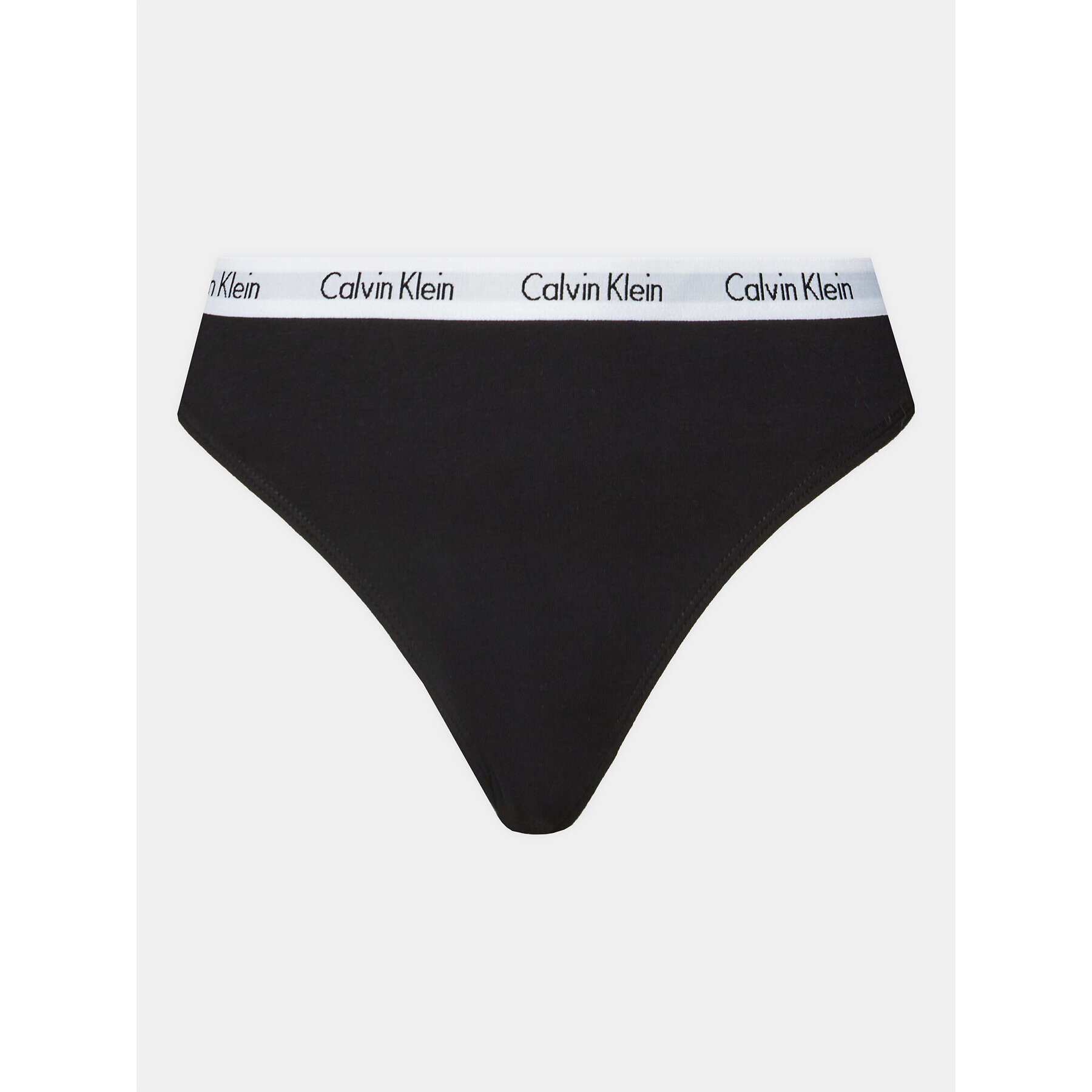 Calvin Klein Underwear Комплект 3 чифта класически бикини 000QD3588E Цветен - Pepit.bg