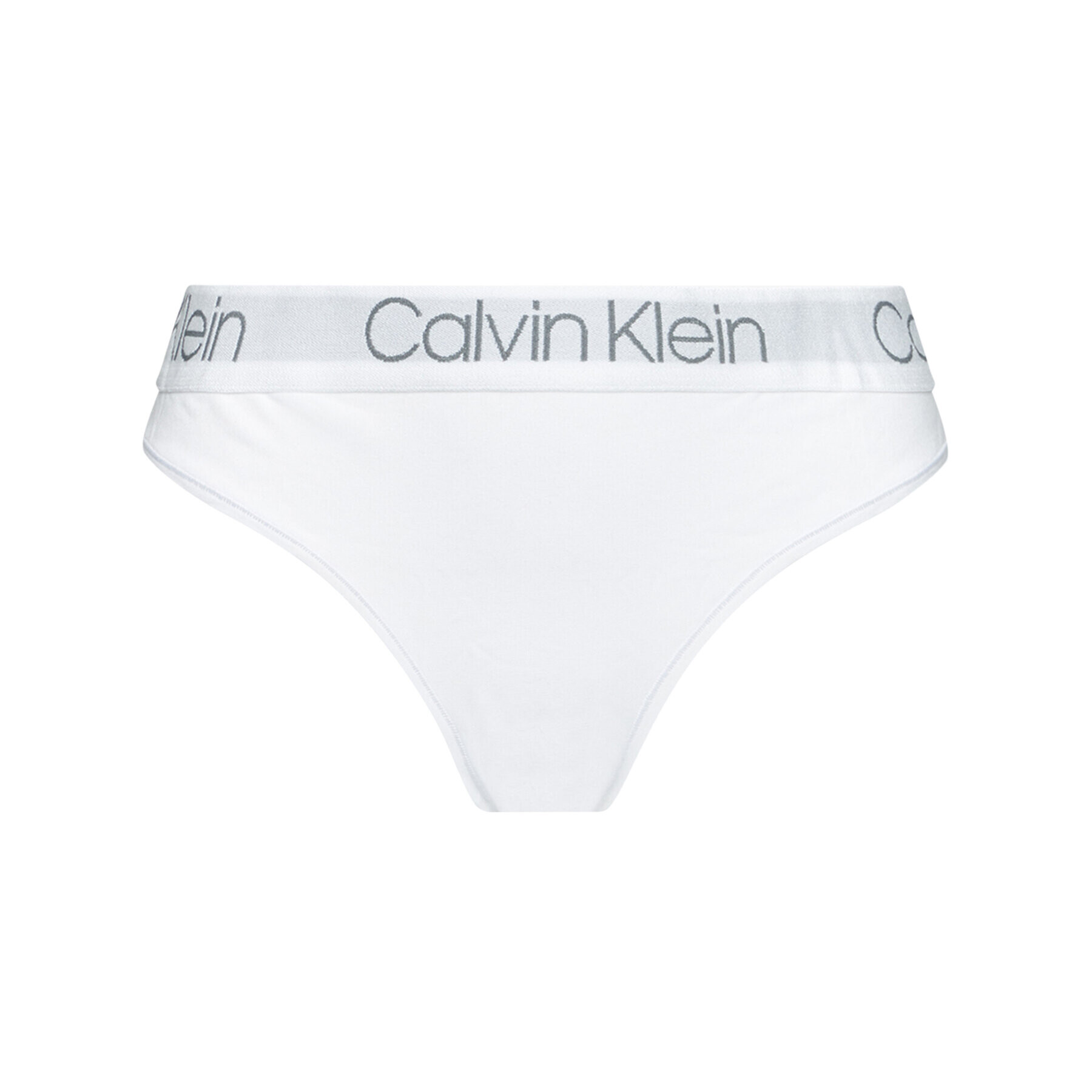 Calvin Klein Underwear Комплект 3 чифта класически бикини 000QD3758E Цветен - Pepit.bg