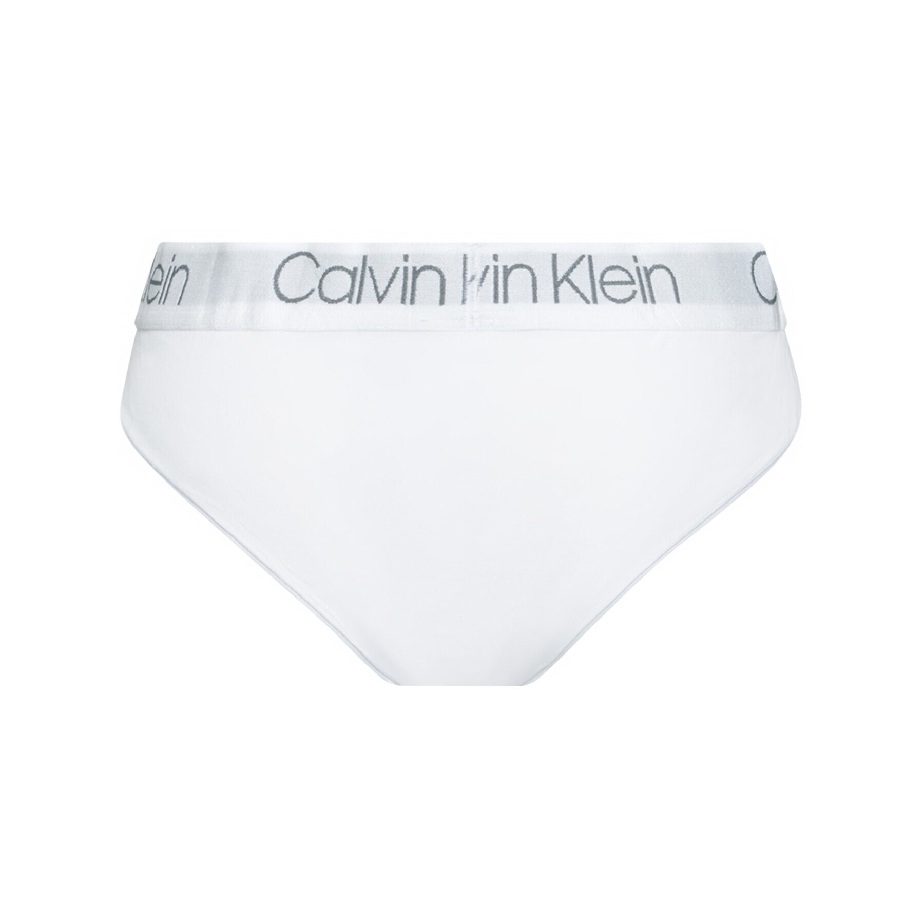 Calvin Klein Underwear Комплект 3 чифта класически бикини 000QD3758E Цветен - Pepit.bg