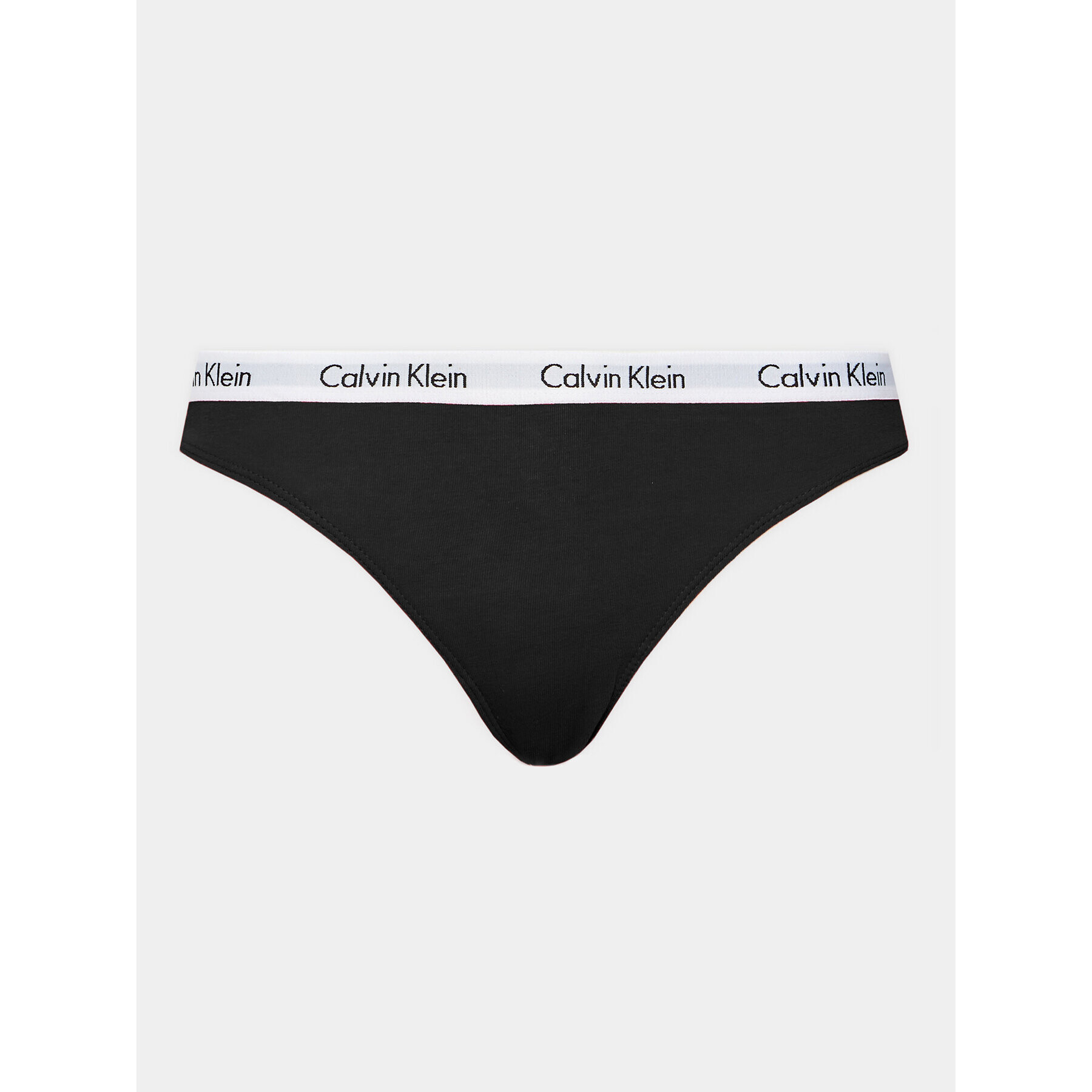 Calvin Klein Underwear Комплект 3 чифта класически бикини 000QD5146E Цветен - Pepit.bg