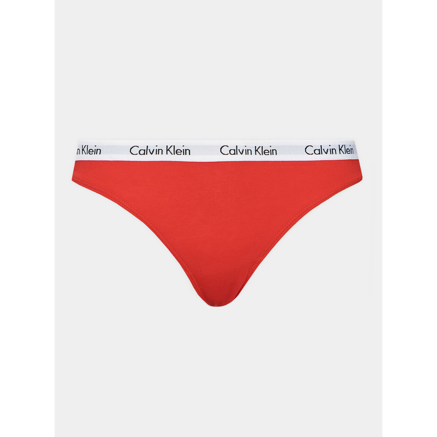 Calvin Klein Underwear Комплект 3 чифта класически бикини 000QD5146E Цветен - Pepit.bg