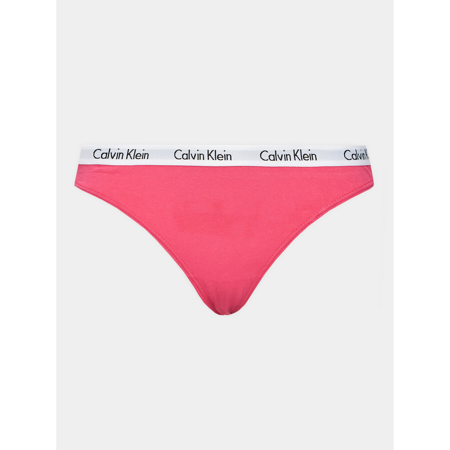 Calvin Klein Underwear Комплект 3 чифта класически бикини 000QD5146E Цветен - Pepit.bg