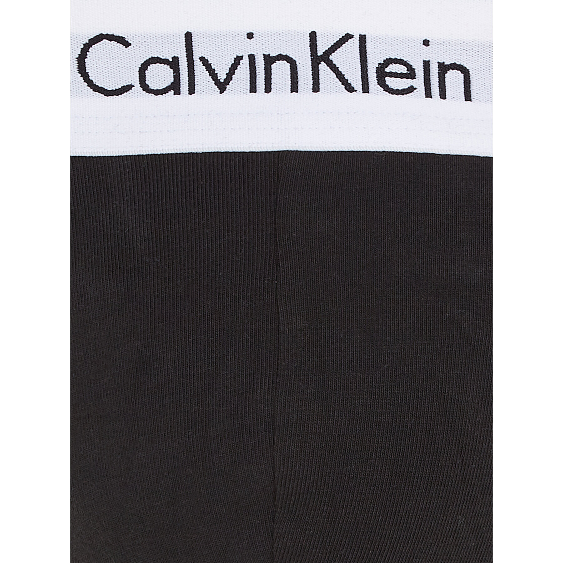 Calvin Klein Underwear Комплект 3 чифта прашки 000NB3226A Черен - Pepit.bg