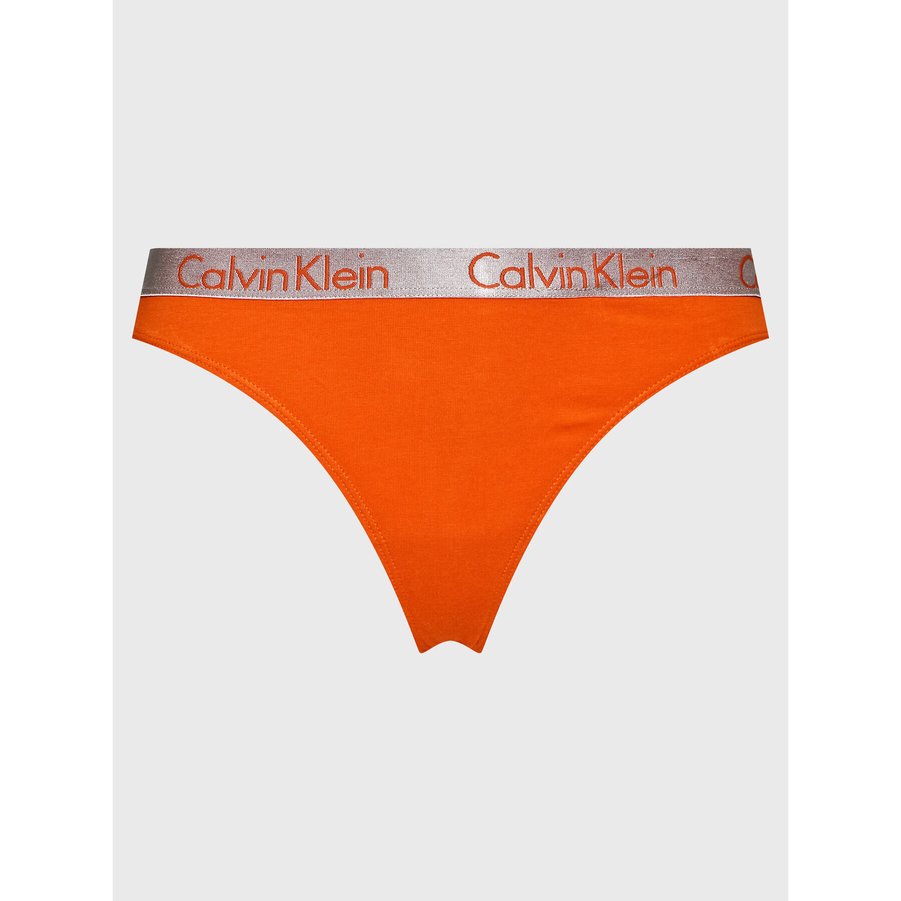 Calvin Klein Underwear Комплект 3 чифта прашки 000QD3560E Цветен - Pepit.bg