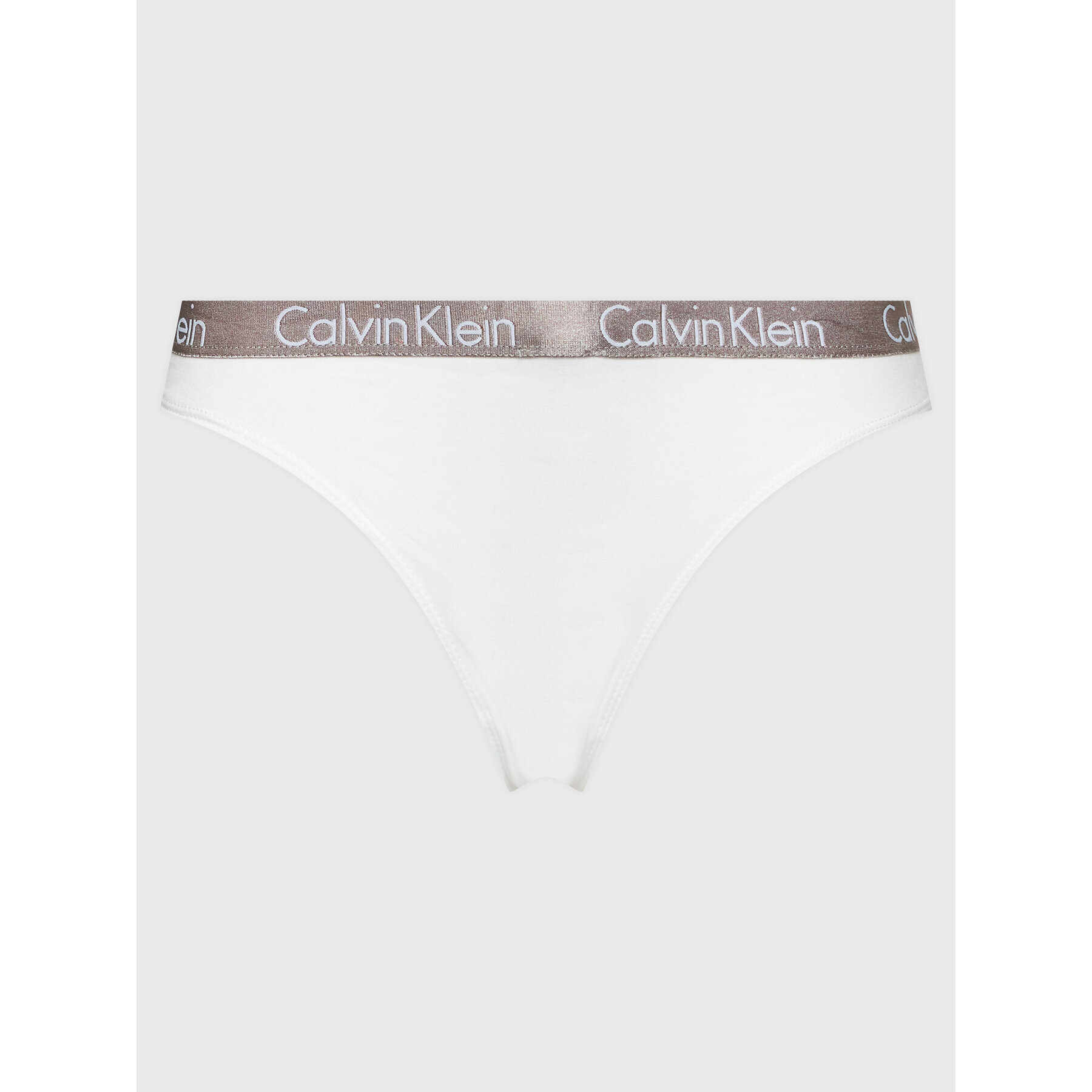 Calvin Klein Underwear Комплект 3 чифта прашки 000QD3560E Цветен - Pepit.bg