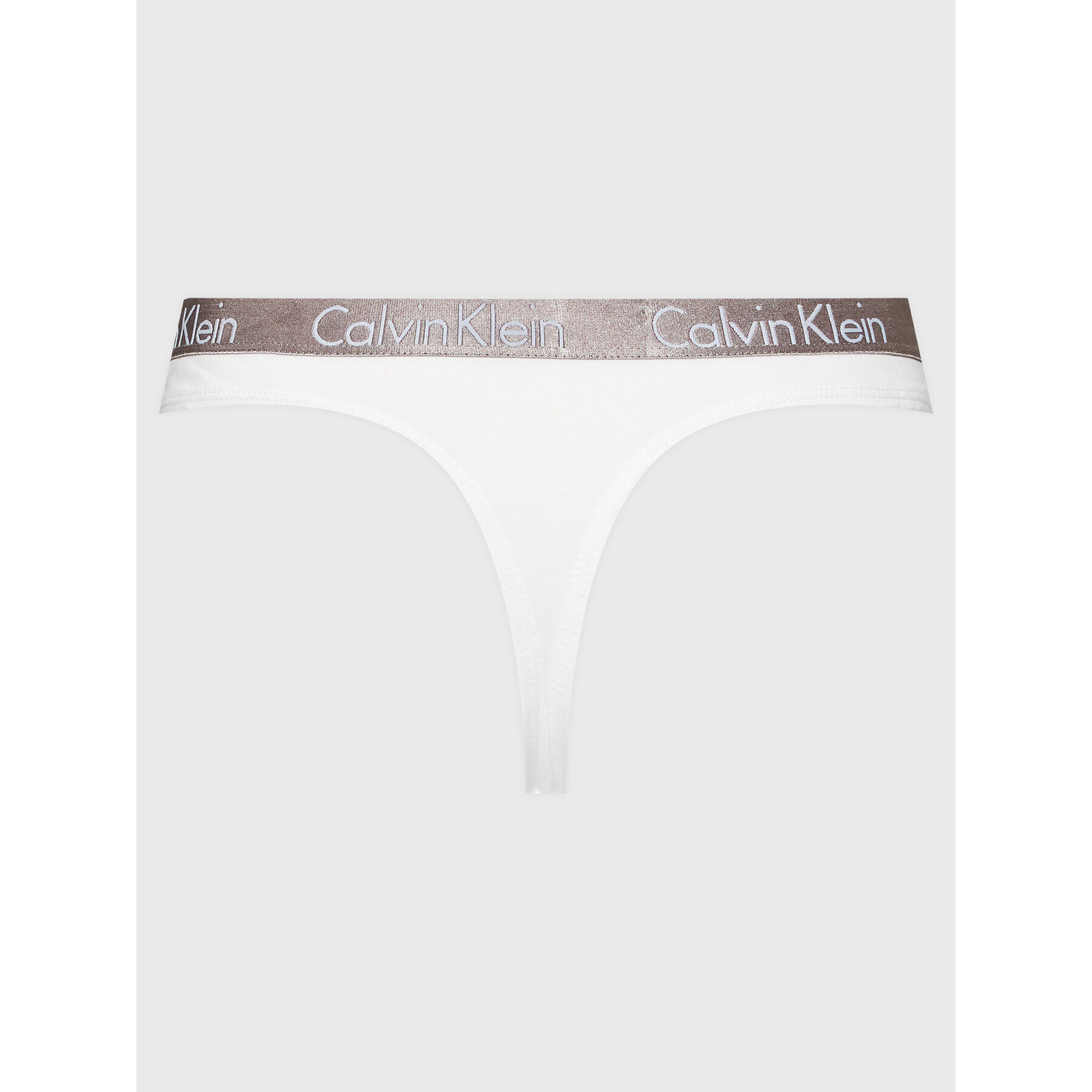 Calvin Klein Underwear Комплект 3 чифта прашки 000QD3560E Цветен - Pepit.bg