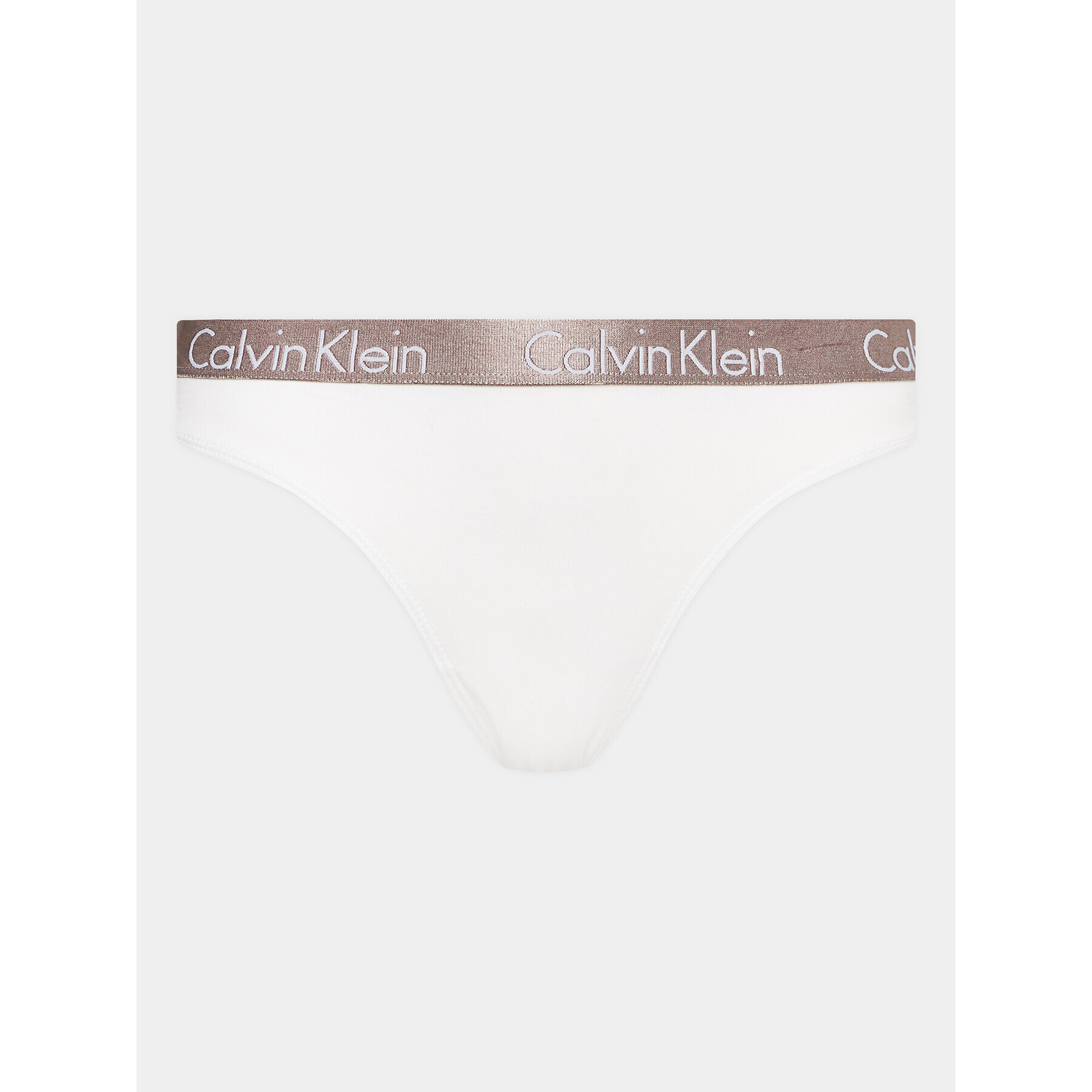 Calvin Klein Underwear Комплект 3 чифта прашки 000QD3560E Цветен - Pepit.bg