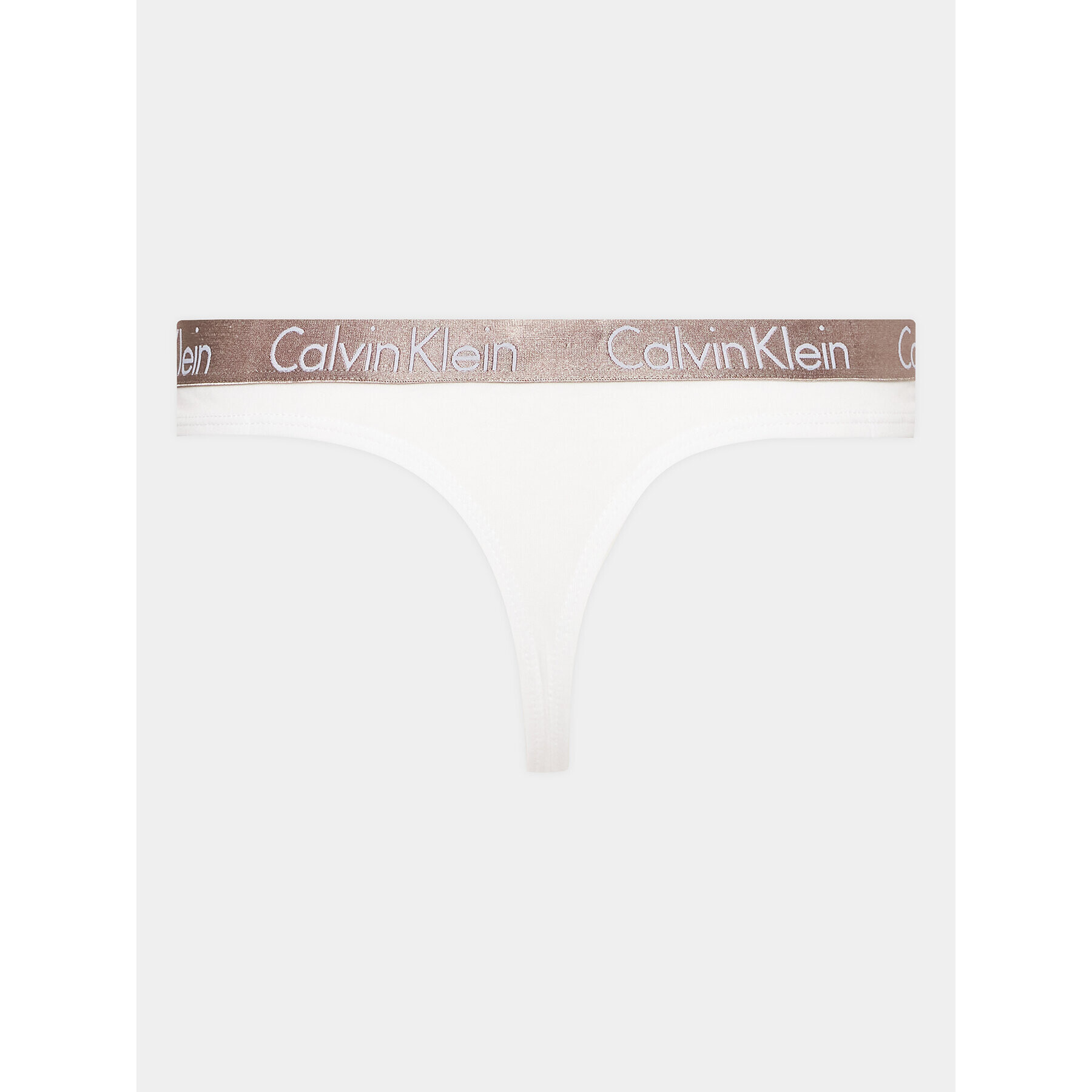 Calvin Klein Underwear Комплект 3 чифта прашки 000QD3560E Цветен - Pepit.bg