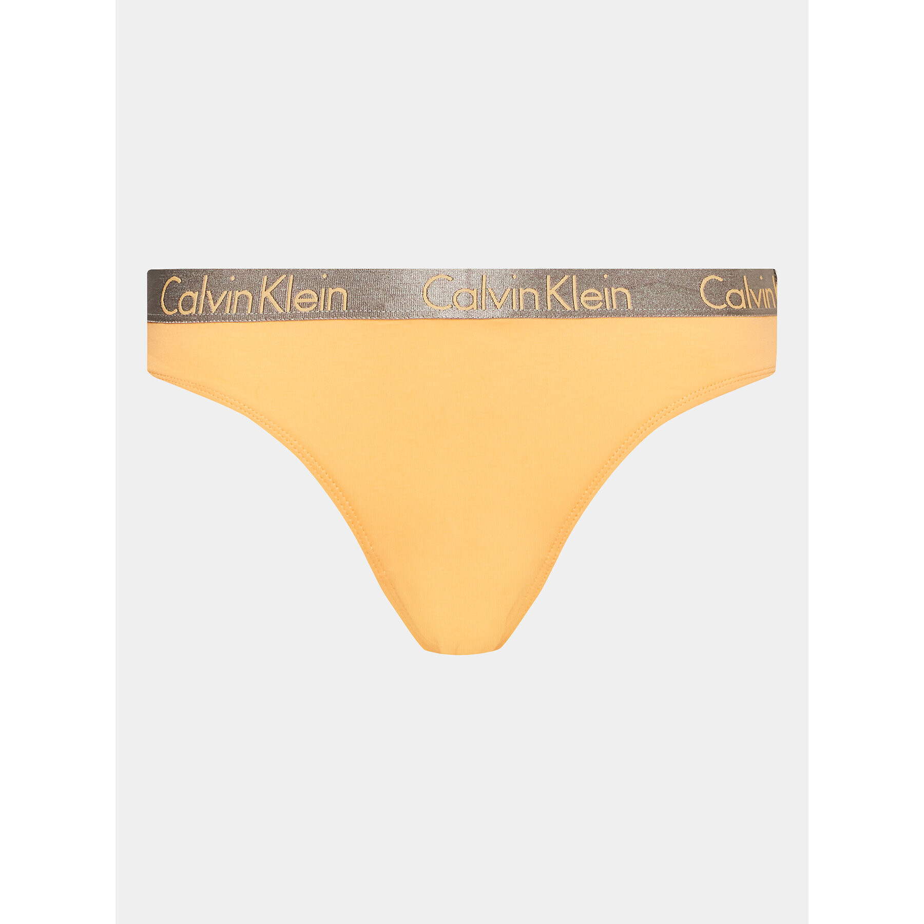 Calvin Klein Underwear Комплект 3 чифта прашки 000QD3560E Цветен - Pepit.bg