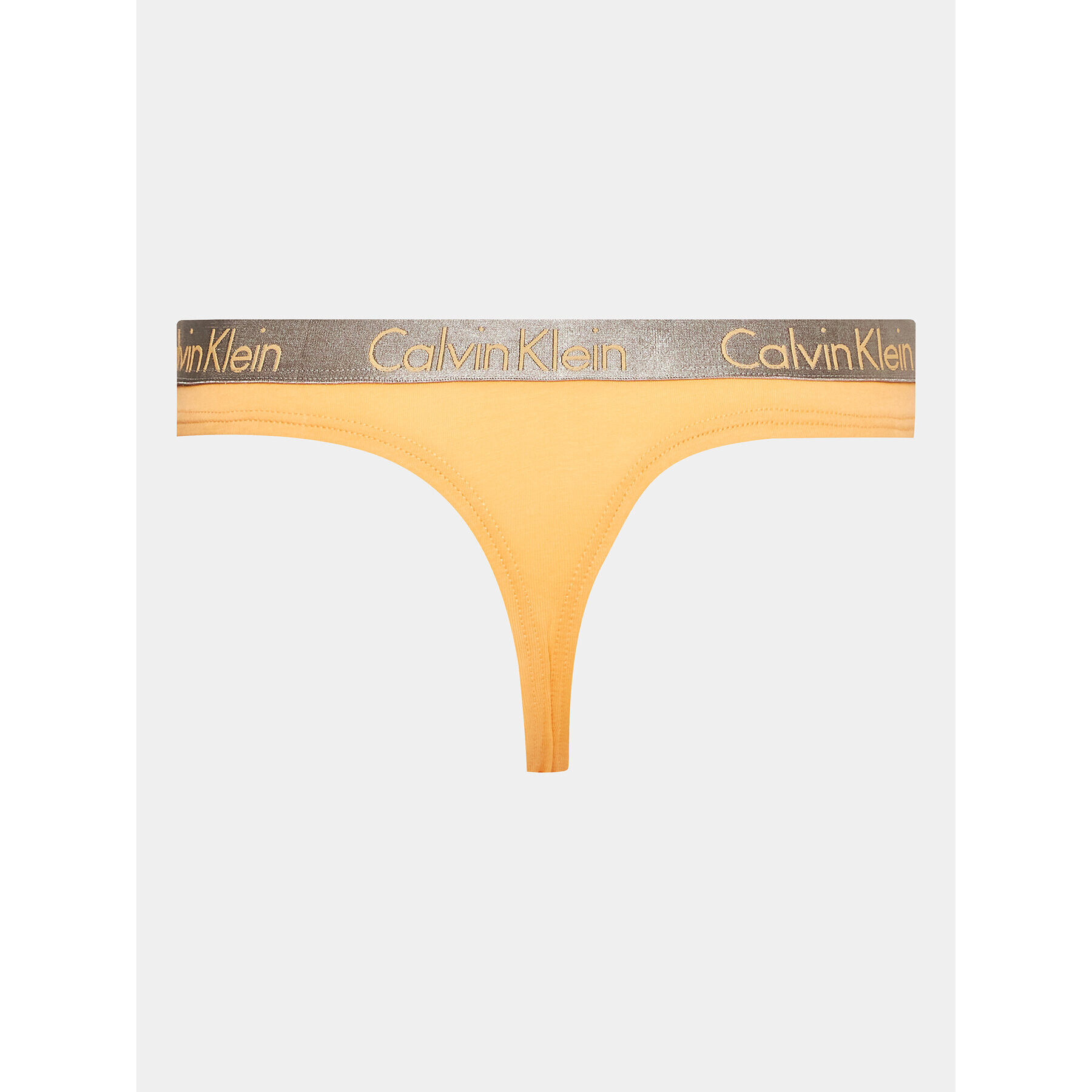 Calvin Klein Underwear Комплект 3 чифта прашки 000QD3560E Цветен - Pepit.bg