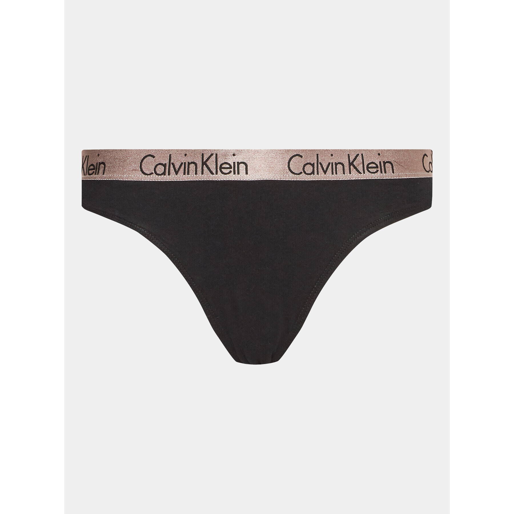 Calvin Klein Underwear Комплект 3 чифта прашки 000QD3560E Цветен - Pepit.bg