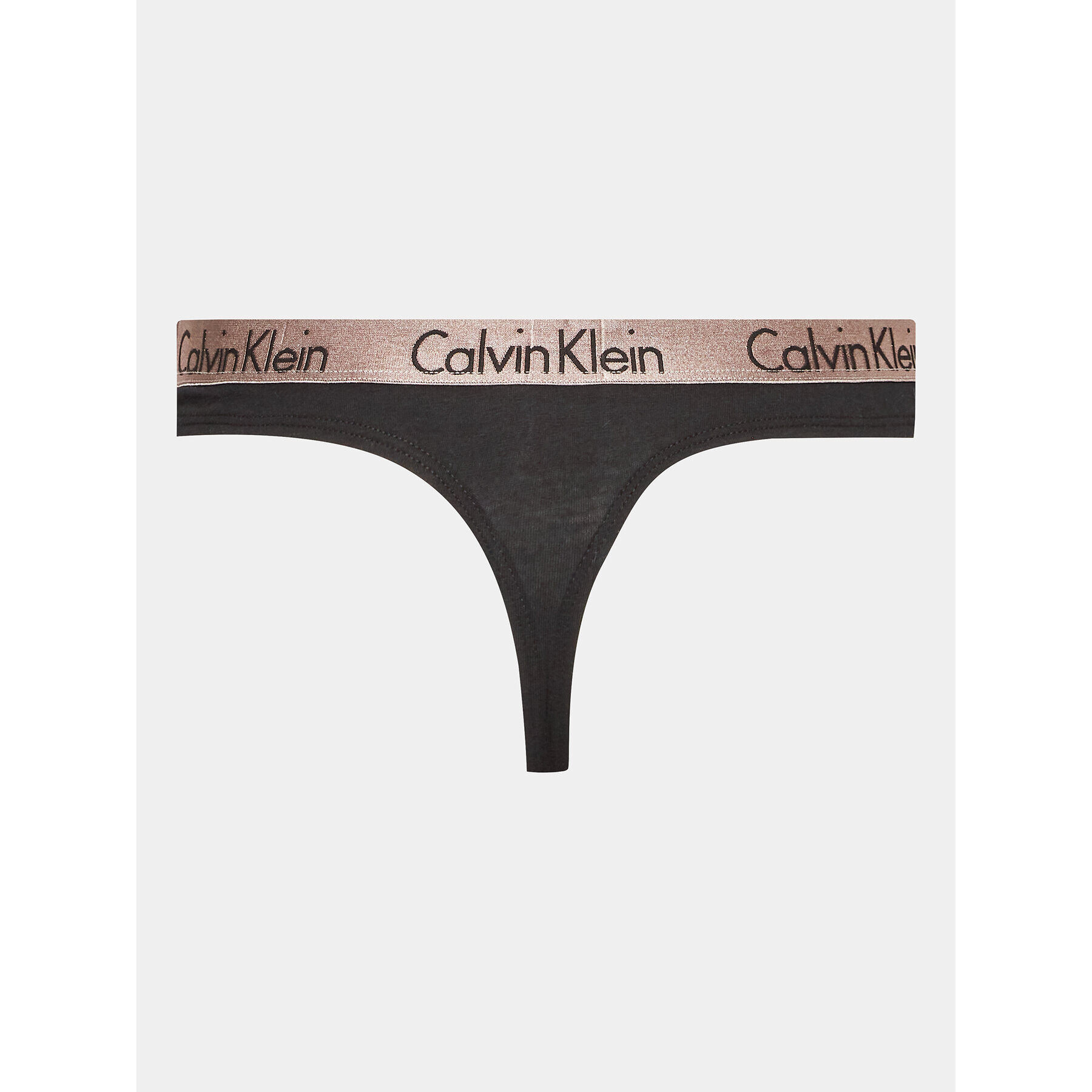 Calvin Klein Underwear Комплект 3 чифта прашки 000QD3560E Цветен - Pepit.bg