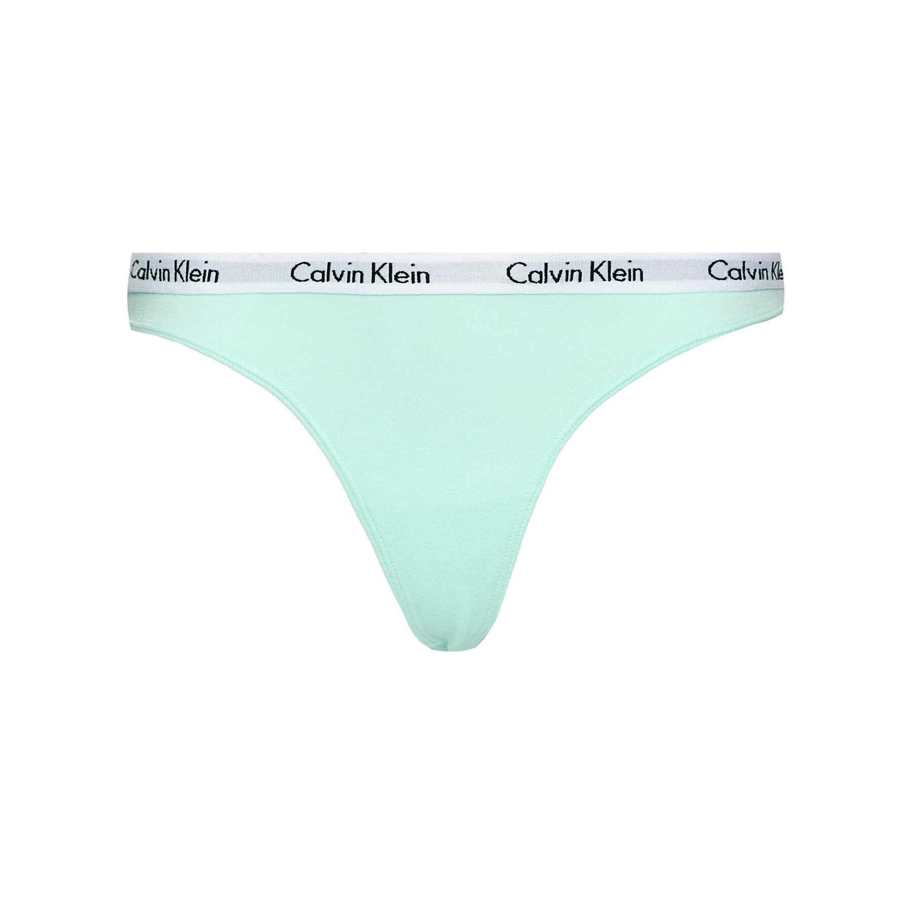 Calvin Klein Underwear Комплект 3 чифта прашки 000QD3587E Цветен - Pepit.bg