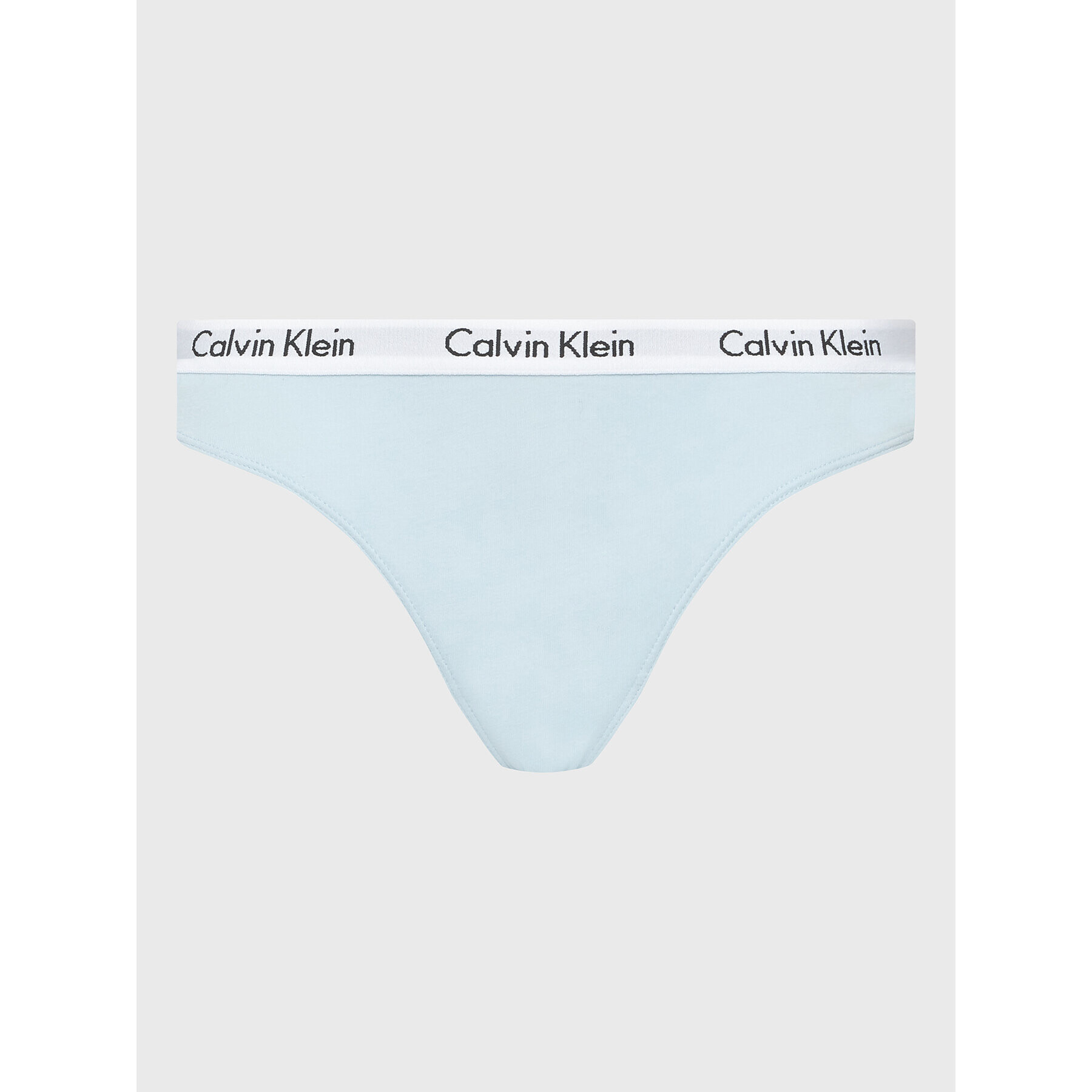 Calvin Klein Underwear Комплект 3 чифта прашки 000QD3587E Цветен - Pepit.bg