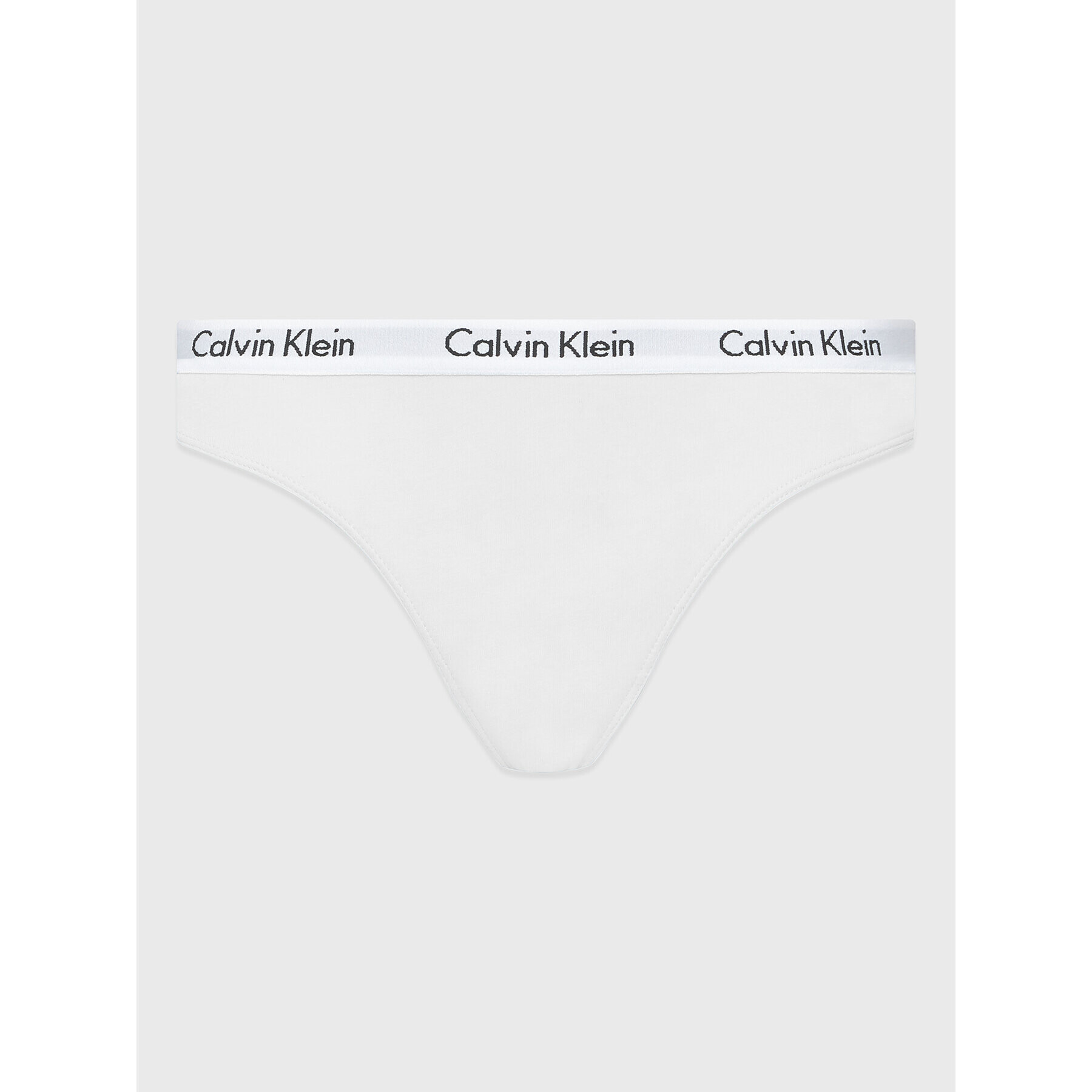 Calvin Klein Underwear Комплект 3 чифта прашки 000QD3587E Цветен - Pepit.bg