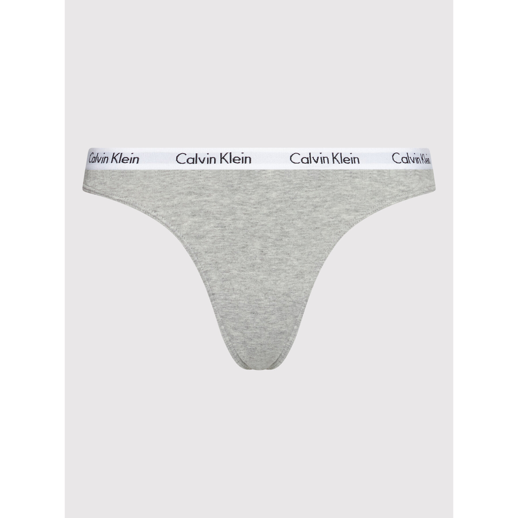 Calvin Klein Underwear Комплект 3 чифта прашки 000QD3587E Цветен - Pepit.bg