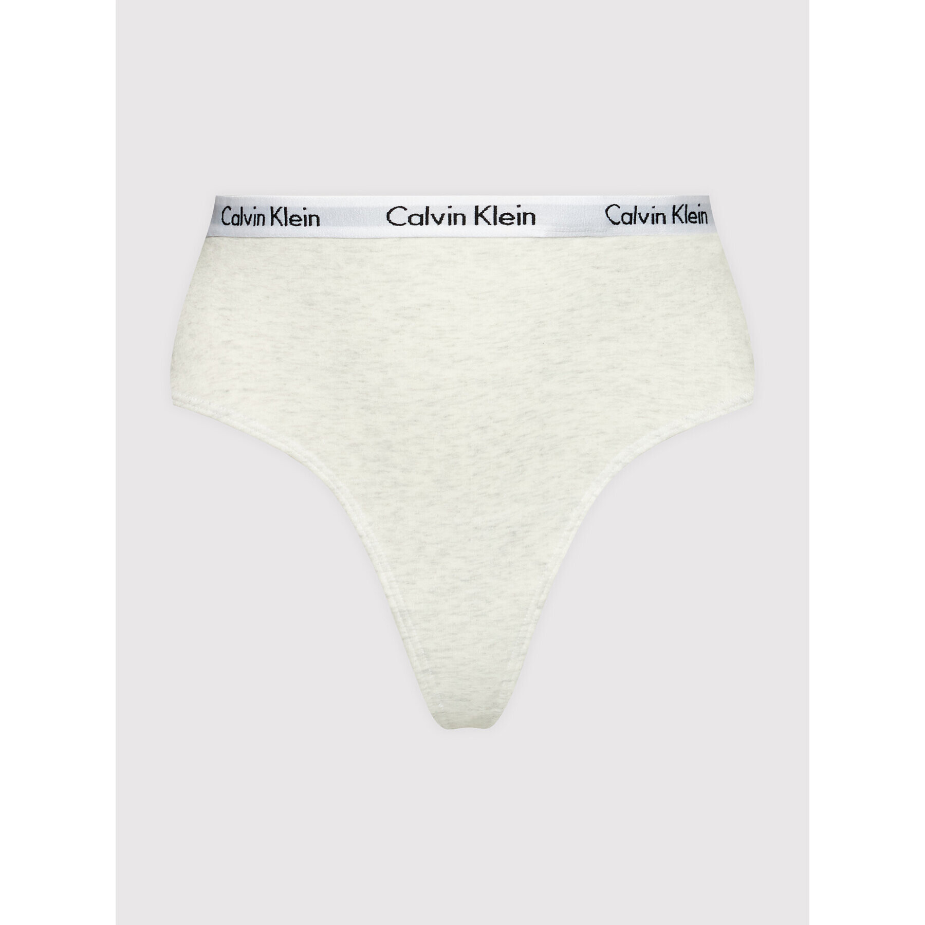 Calvin Klein Underwear Комплект 3 чифта прашки 000QD3800E Цветен - Pepit.bg