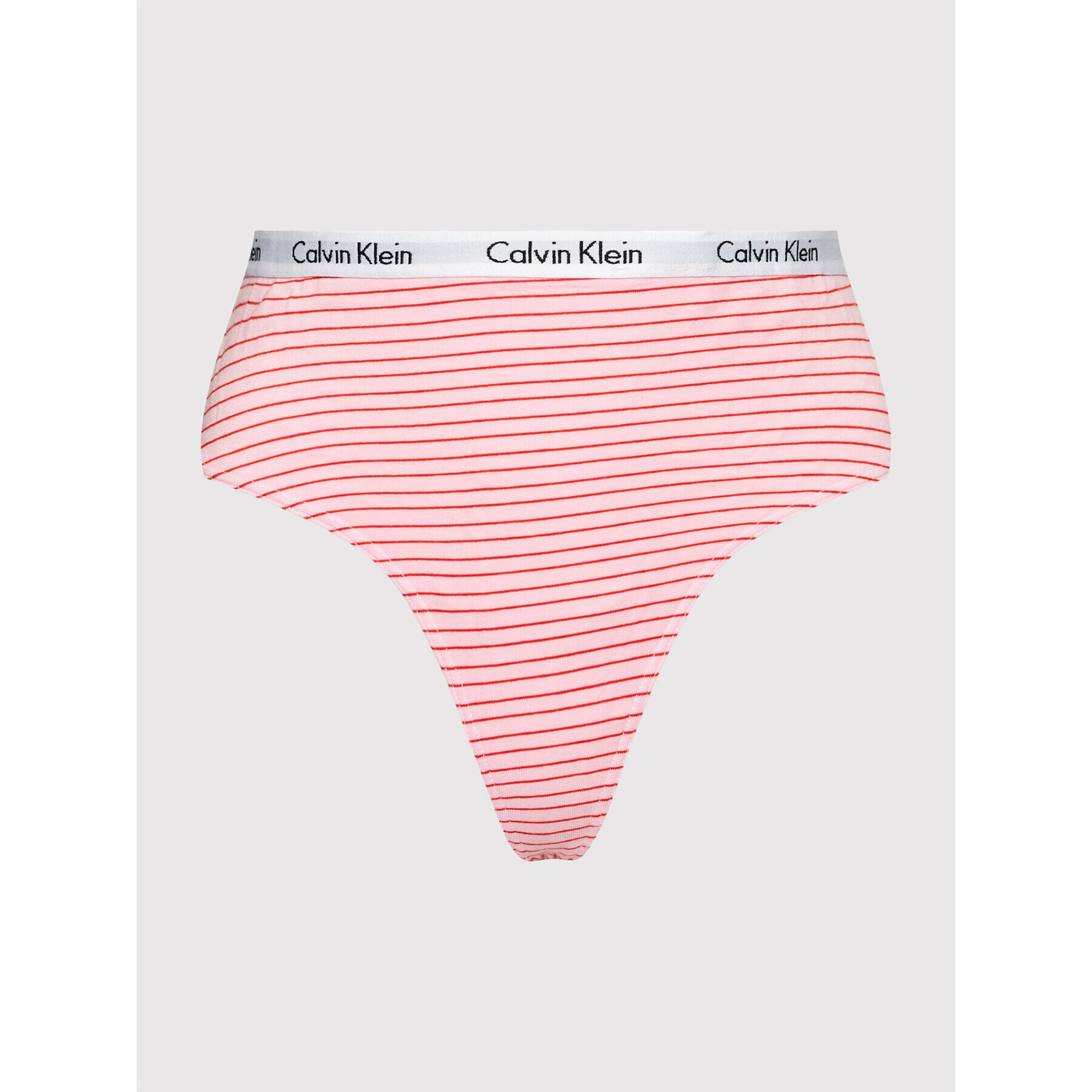 Calvin Klein Underwear Комплект 3 чифта прашки 000QD3800E Цветен - Pepit.bg