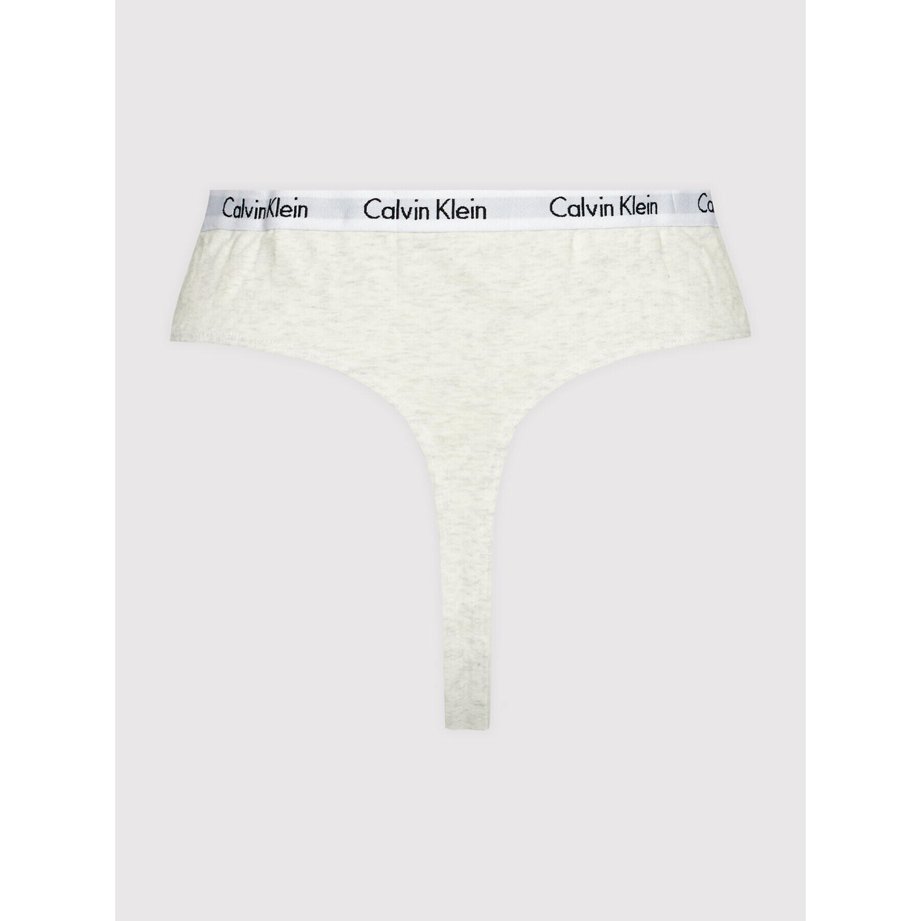 Calvin Klein Underwear Комплект 3 чифта прашки 000QD3800E Цветен - Pepit.bg