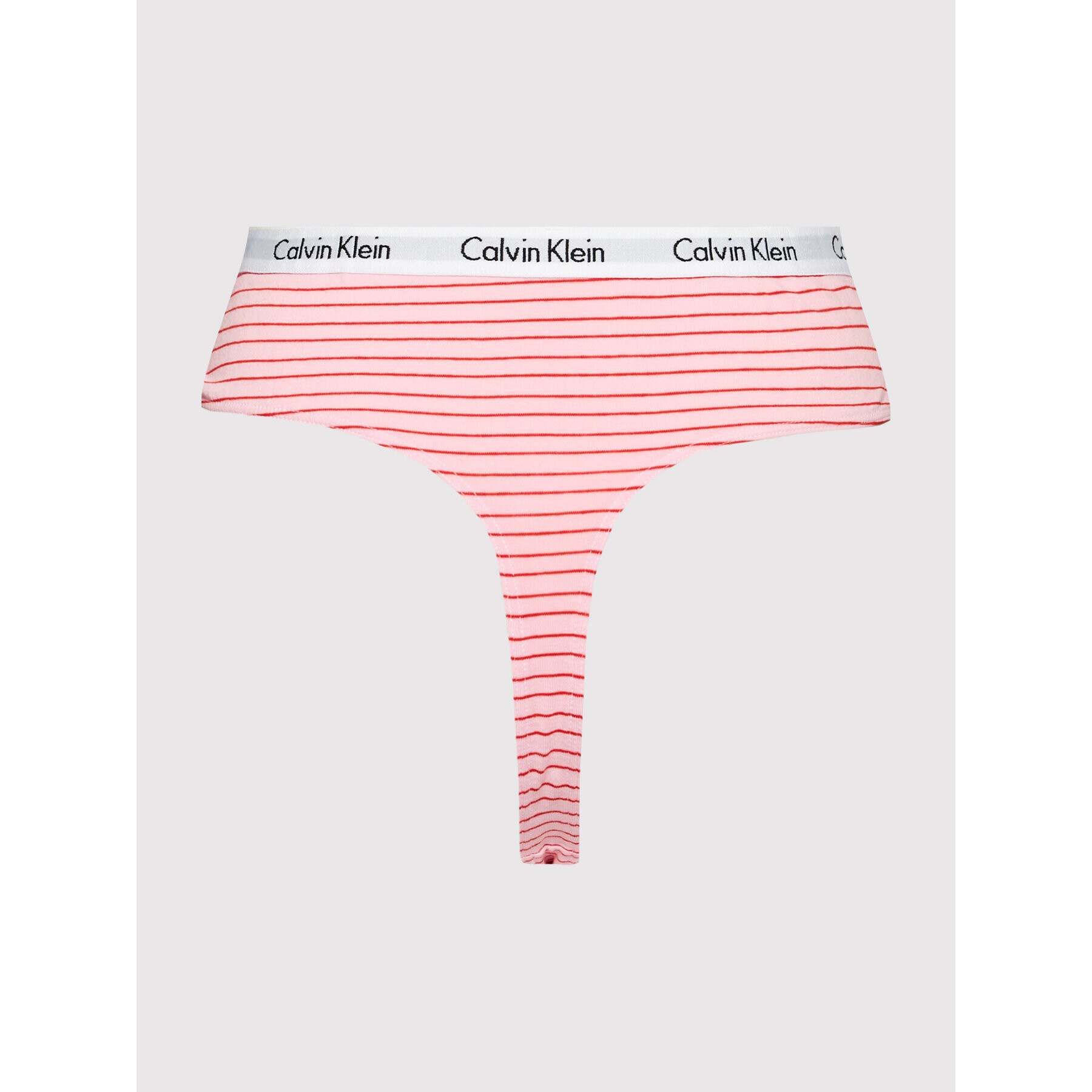 Calvin Klein Underwear Комплект 3 чифта прашки 000QD3800E Цветен - Pepit.bg