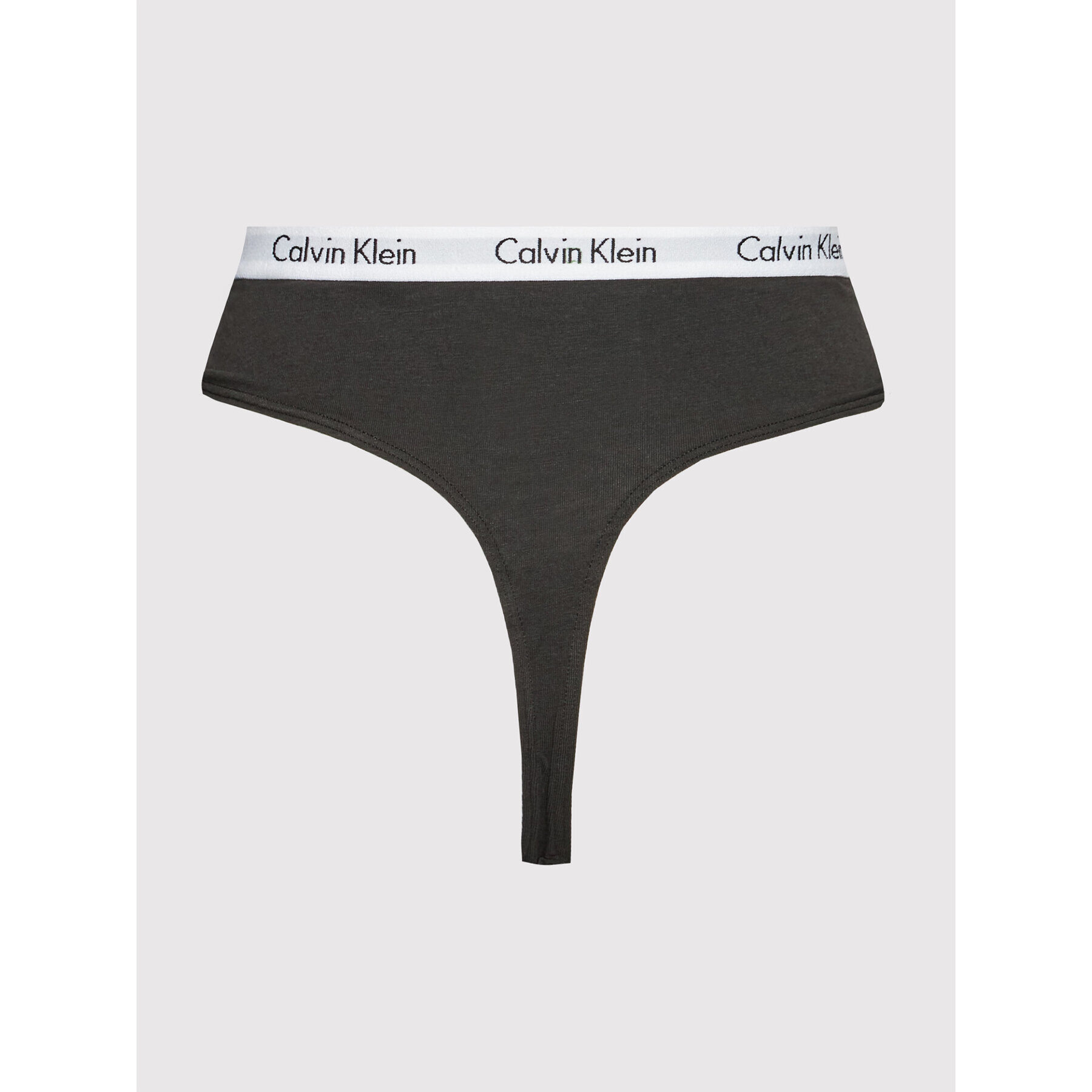 Calvin Klein Underwear Комплект 3 чифта прашки 000QD3800E Цветен - Pepit.bg