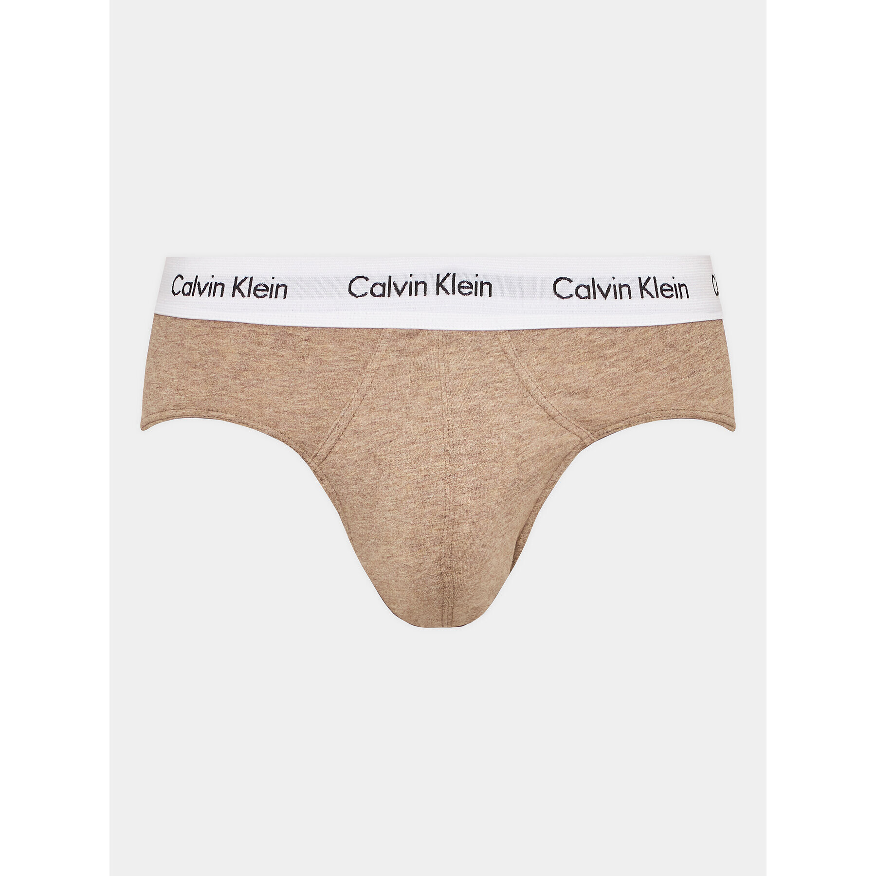 Calvin Klein Underwear Комплект 3 чифта слипове 0000U2661G Цветен - Pepit.bg