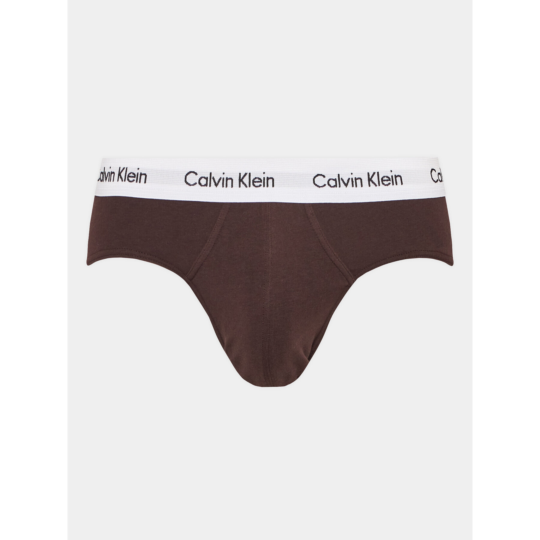 Calvin Klein Underwear Комплект 3 чифта слипове 0000U2661G Цветен - Pepit.bg