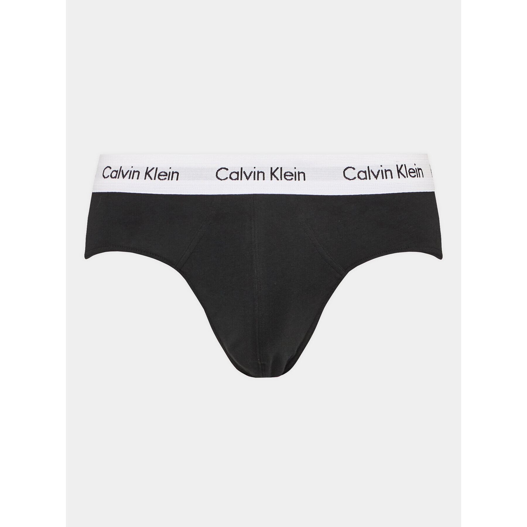 Calvin Klein Underwear Комплект 3 чифта слипове 0000U2661G Цветен - Pepit.bg