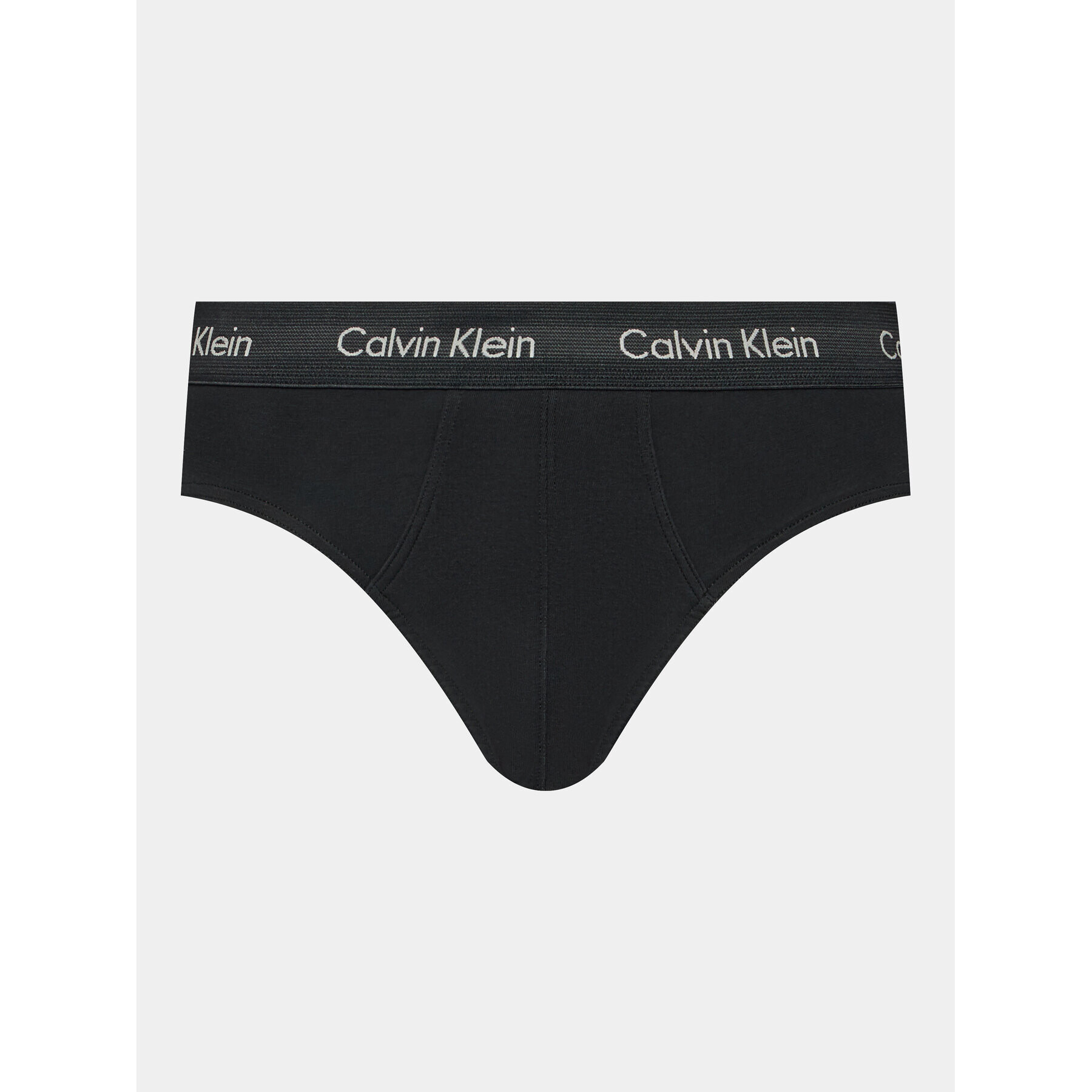 Calvin Klein Underwear Комплект 3 чифта слипове 0000U2661G Цветен - Pepit.bg