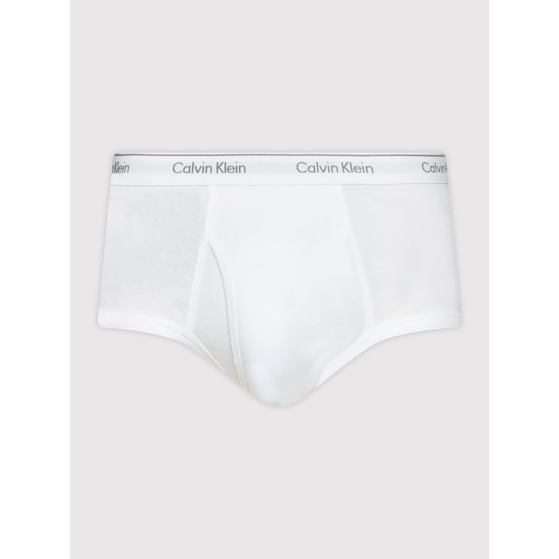 Calvin Klein Underwear Комплект 3 чифта слипове 000NB1398A Цветен - Pepit.bg