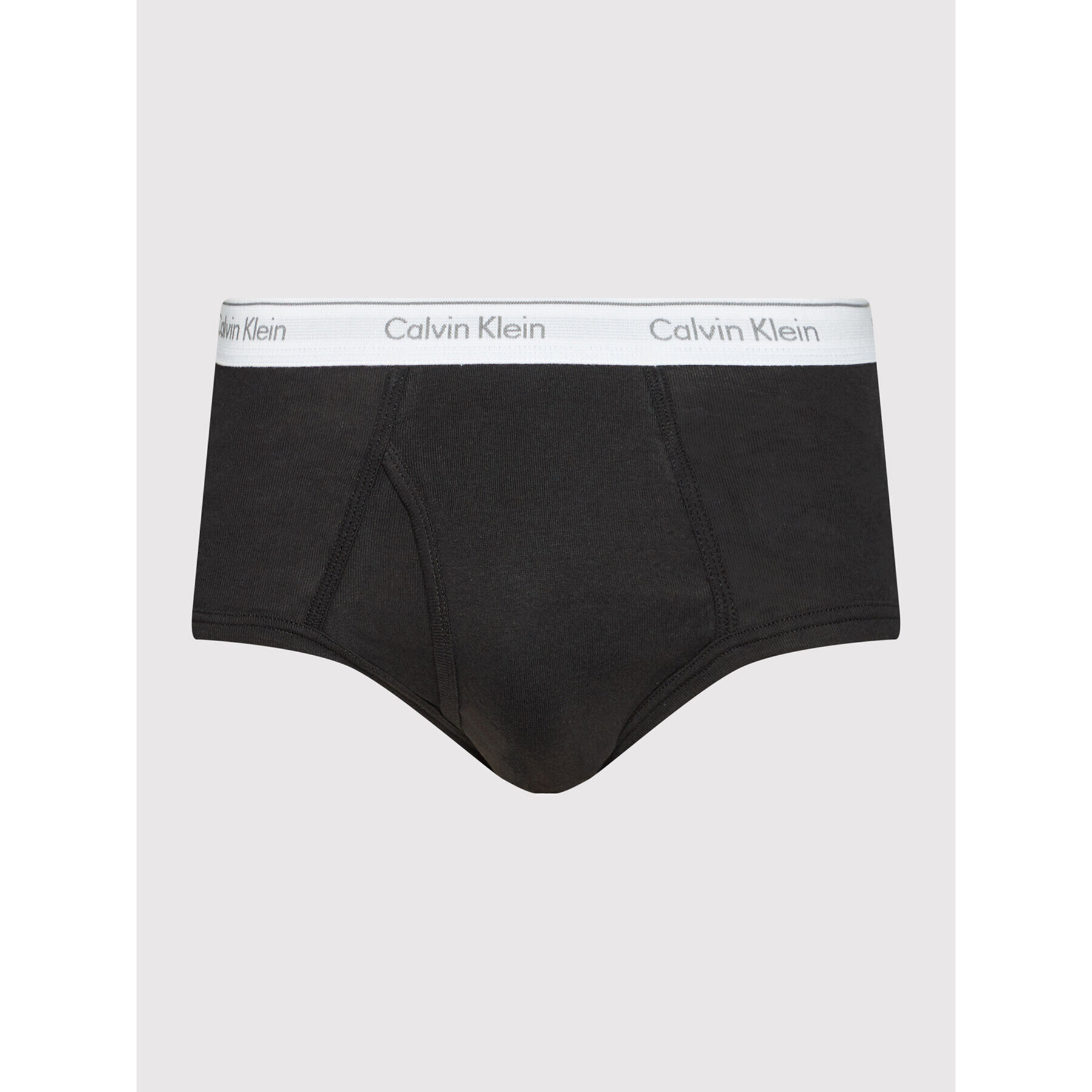 Calvin Klein Underwear Комплект 3 чифта слипове 000NB1398A Цветен - Pepit.bg