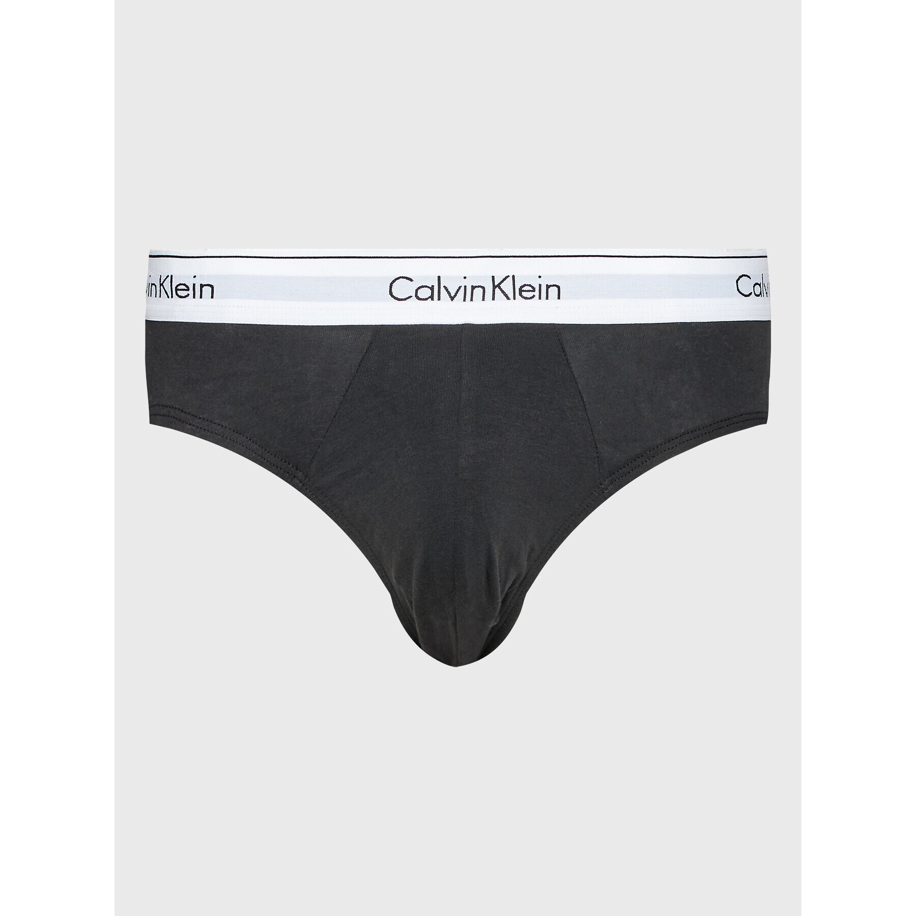 Calvin Klein Underwear Комплект 3 чифта слипове 000NB2379A Цветен - Pepit.bg